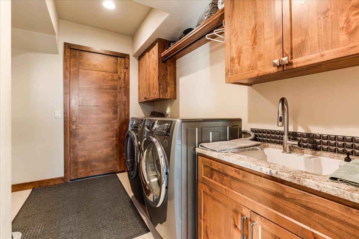 Pronghorn - Residential