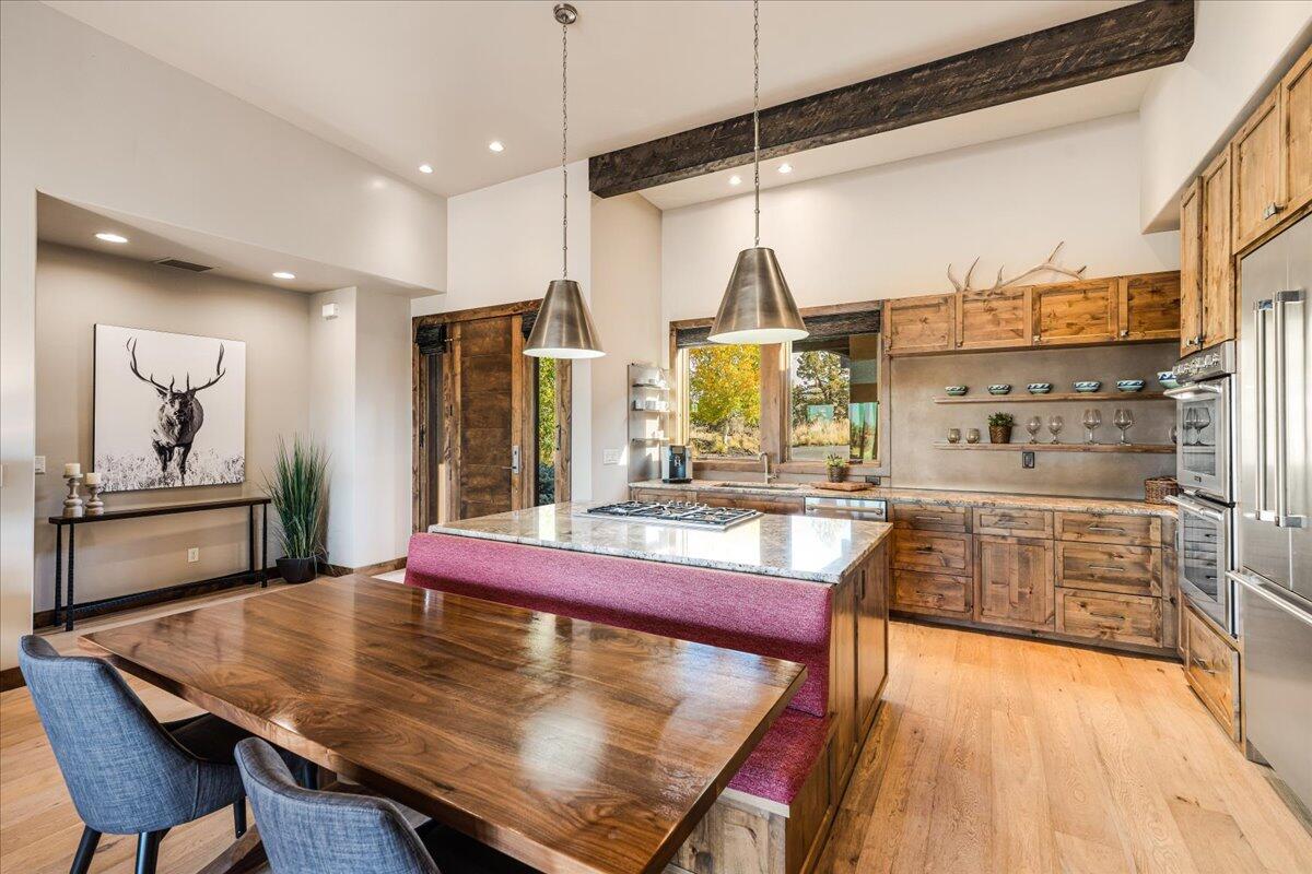 Pronghorn - Residential