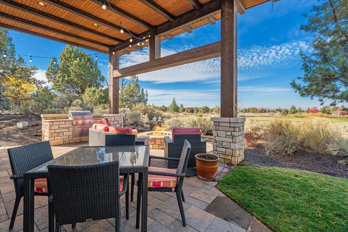 Pronghorn - Residential