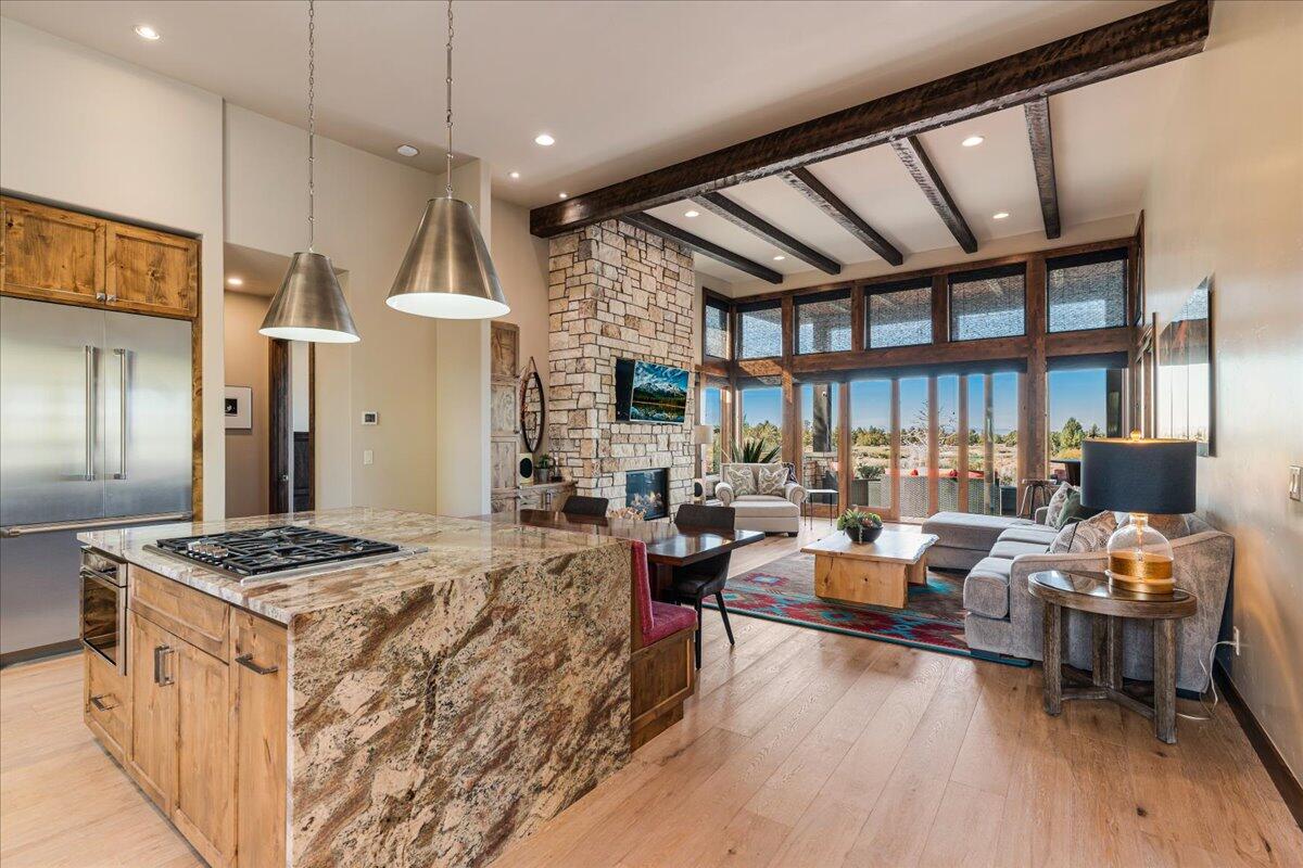 Pronghorn - Residential