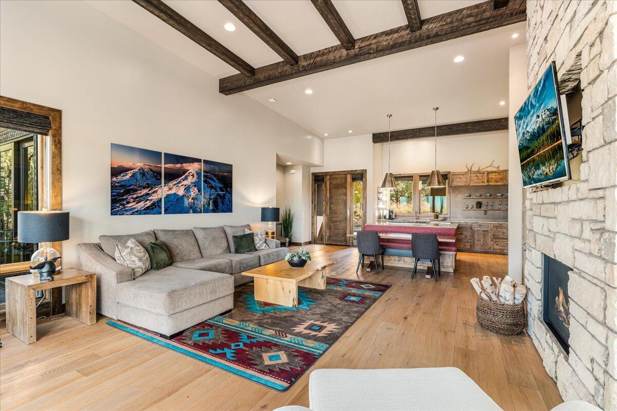 Pronghorn - Residential