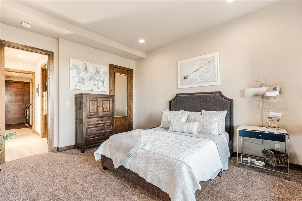 Pronghorn - Residential