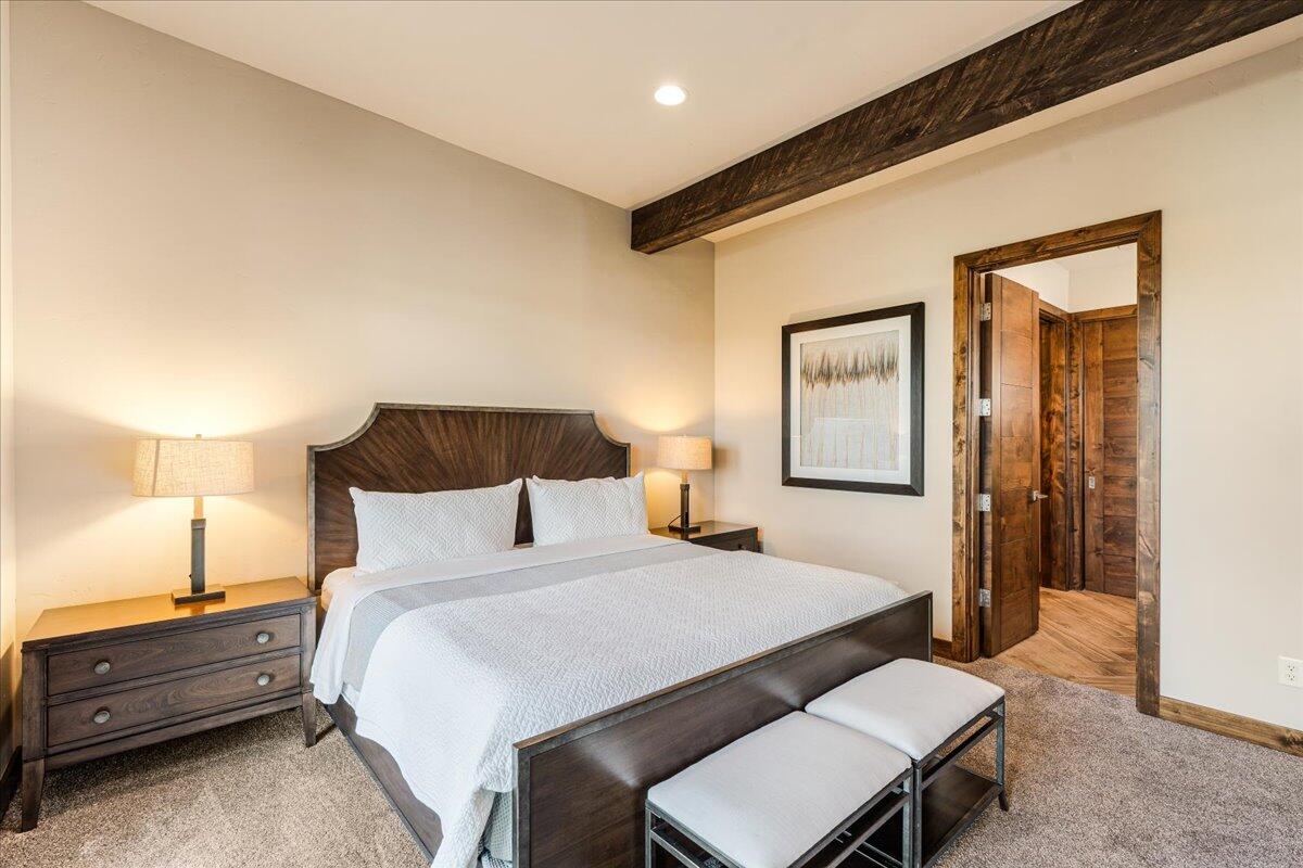 Pronghorn - Residential