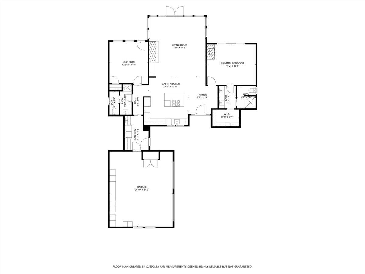 Pronghorn - Residential