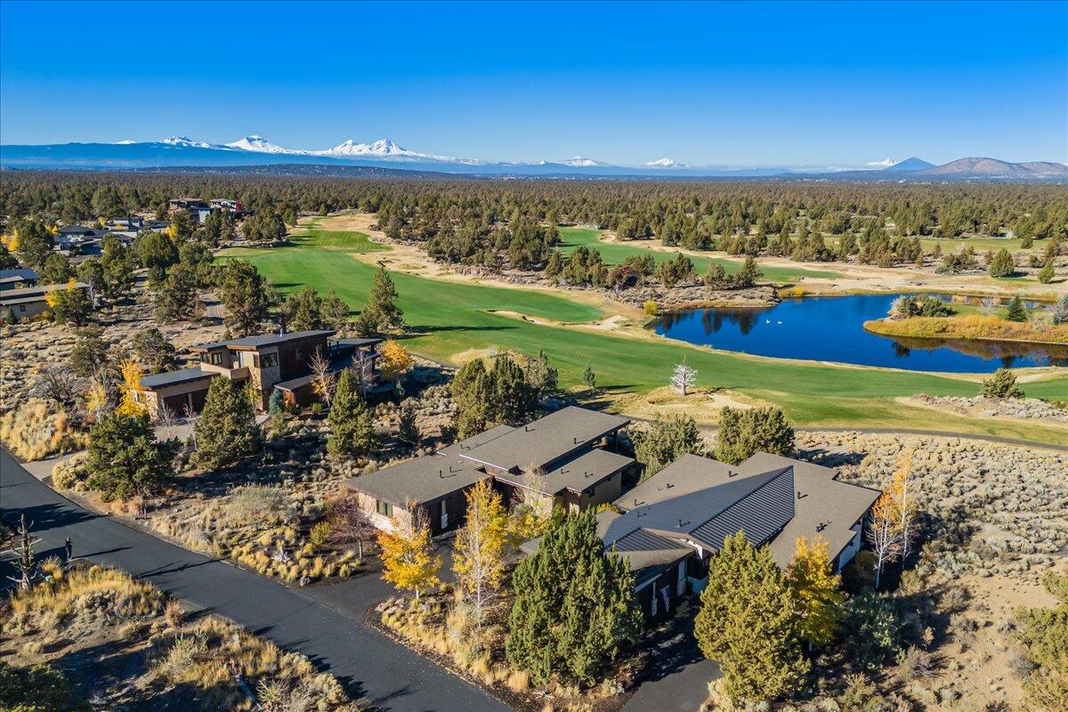 Pronghorn - Residential