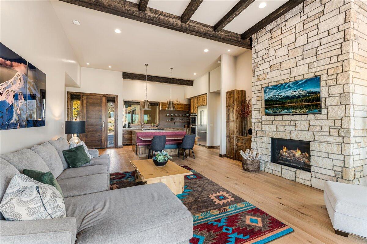 Pronghorn - Residential