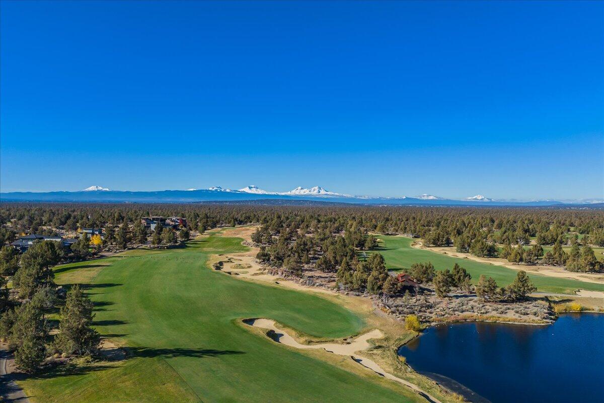 Pronghorn - Residential