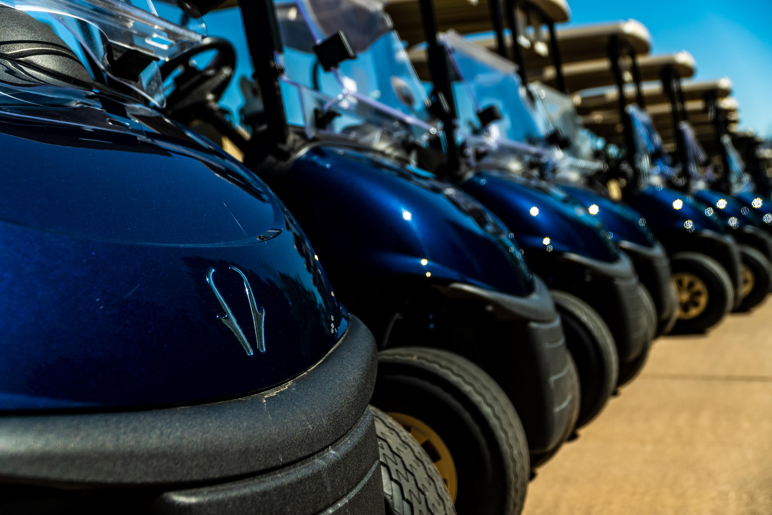 Pronghorn - Residential