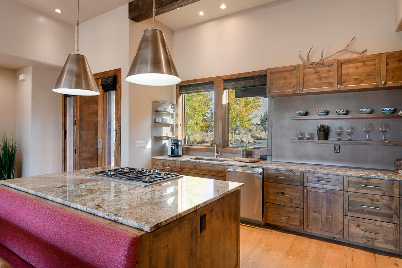 Pronghorn - Residential