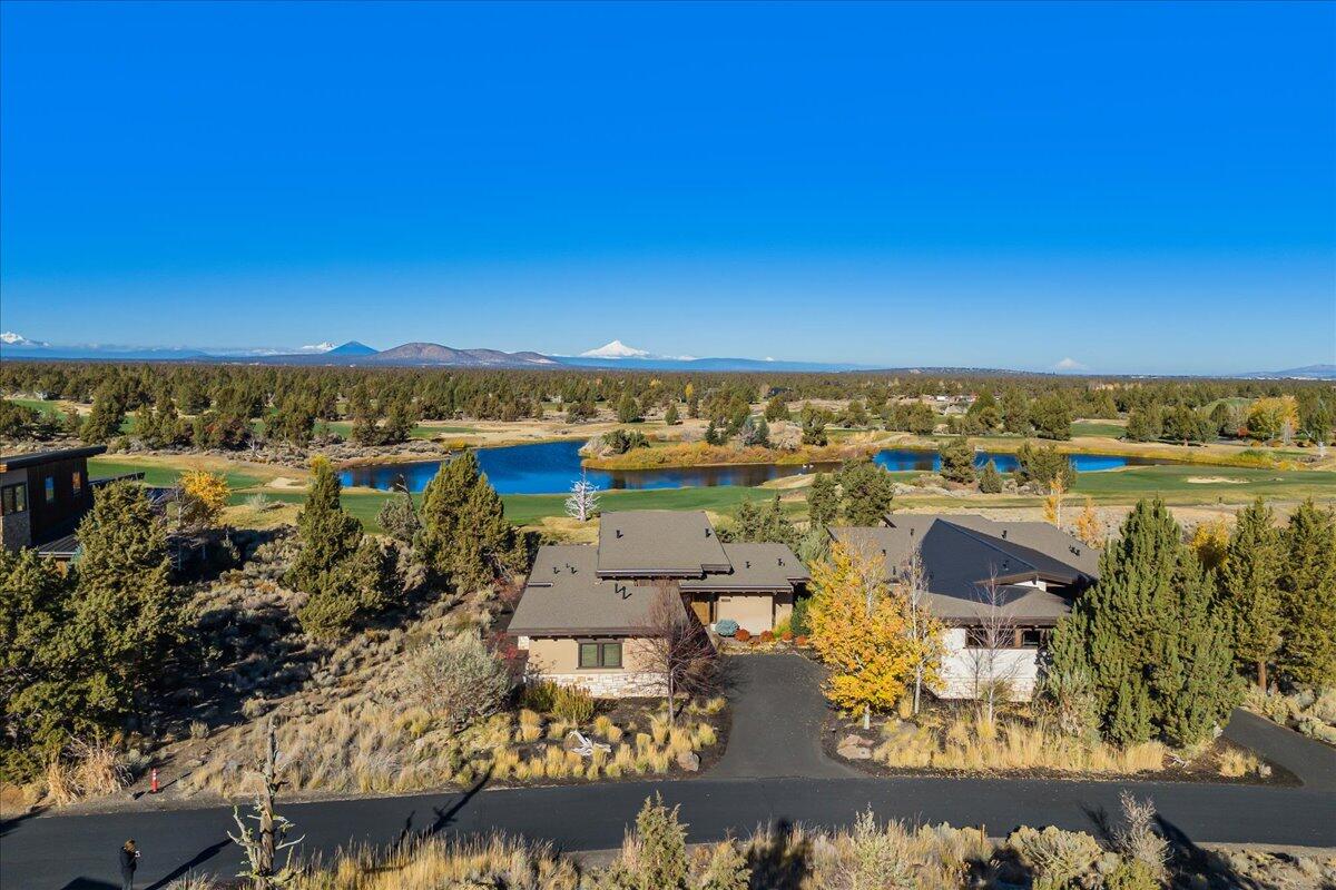 Pronghorn - Residential