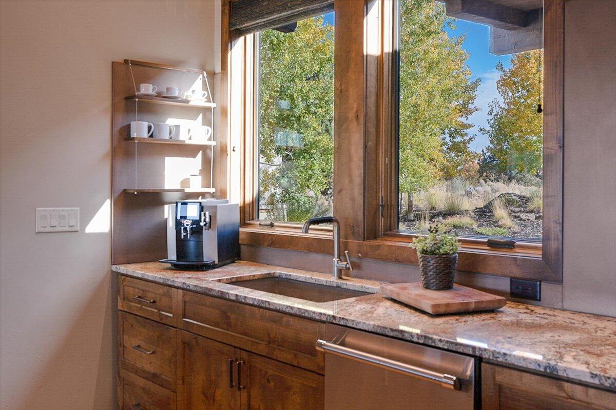 Pronghorn - Residential