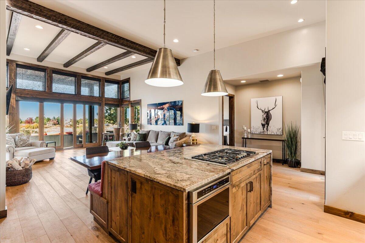 Pronghorn - Residential