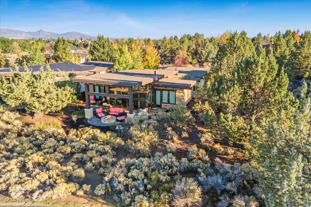 Pronghorn - Residential