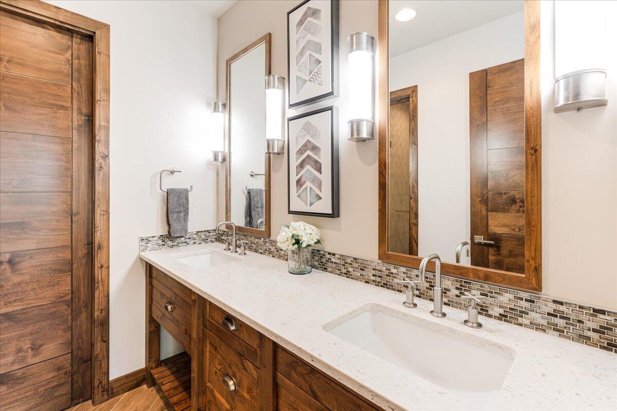 Pronghorn - Residential