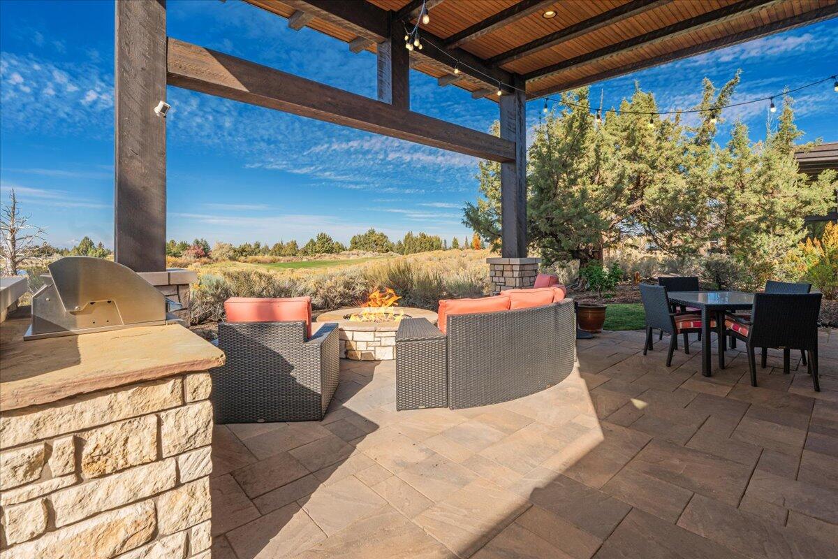 Pronghorn - Residential