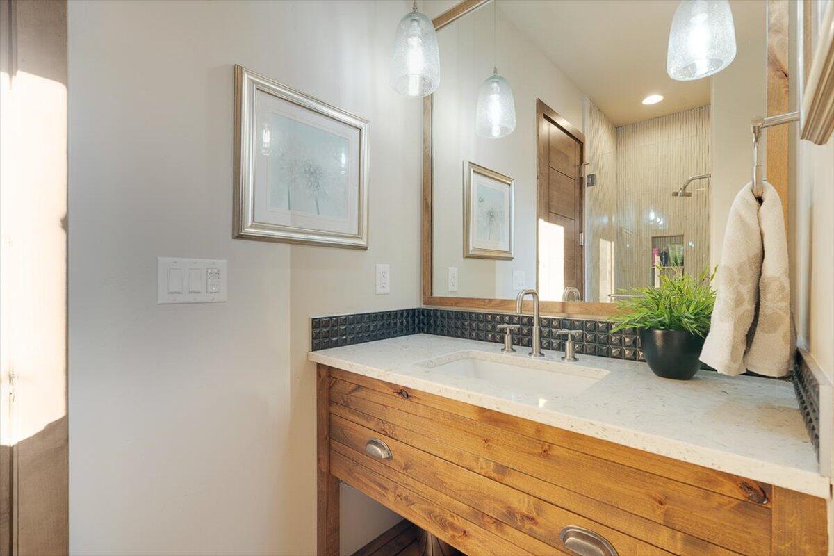 Pronghorn - Residential