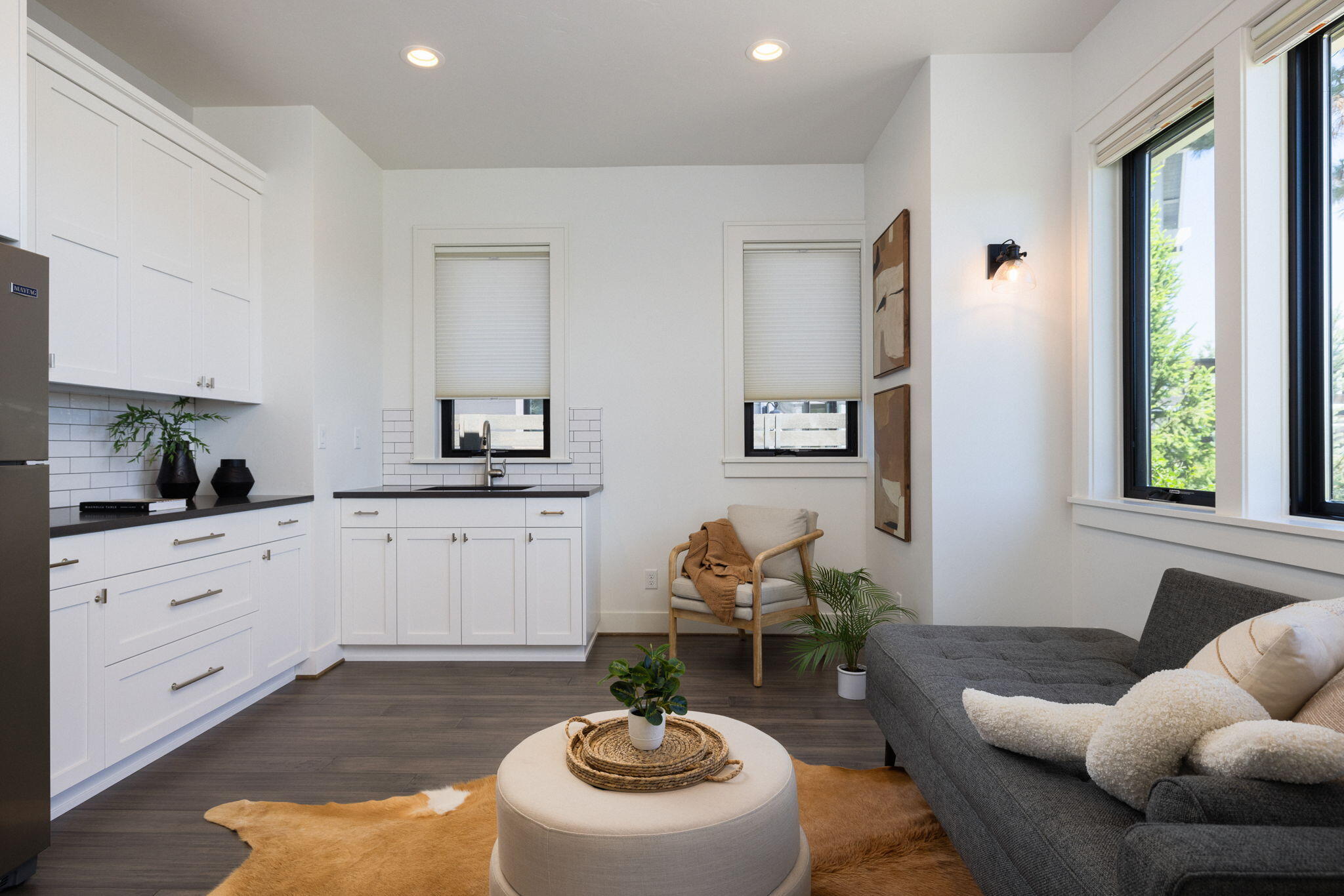 NorthWest Crossing - Residential