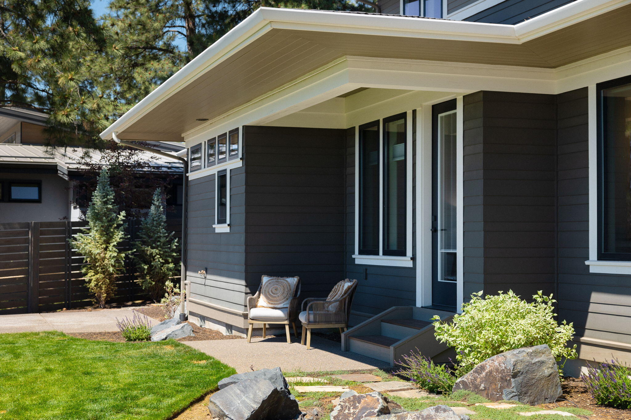 NorthWest Crossing - Residential