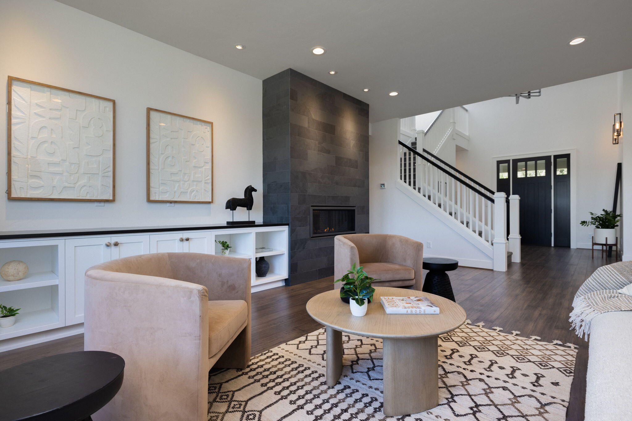 NorthWest Crossing - Residential