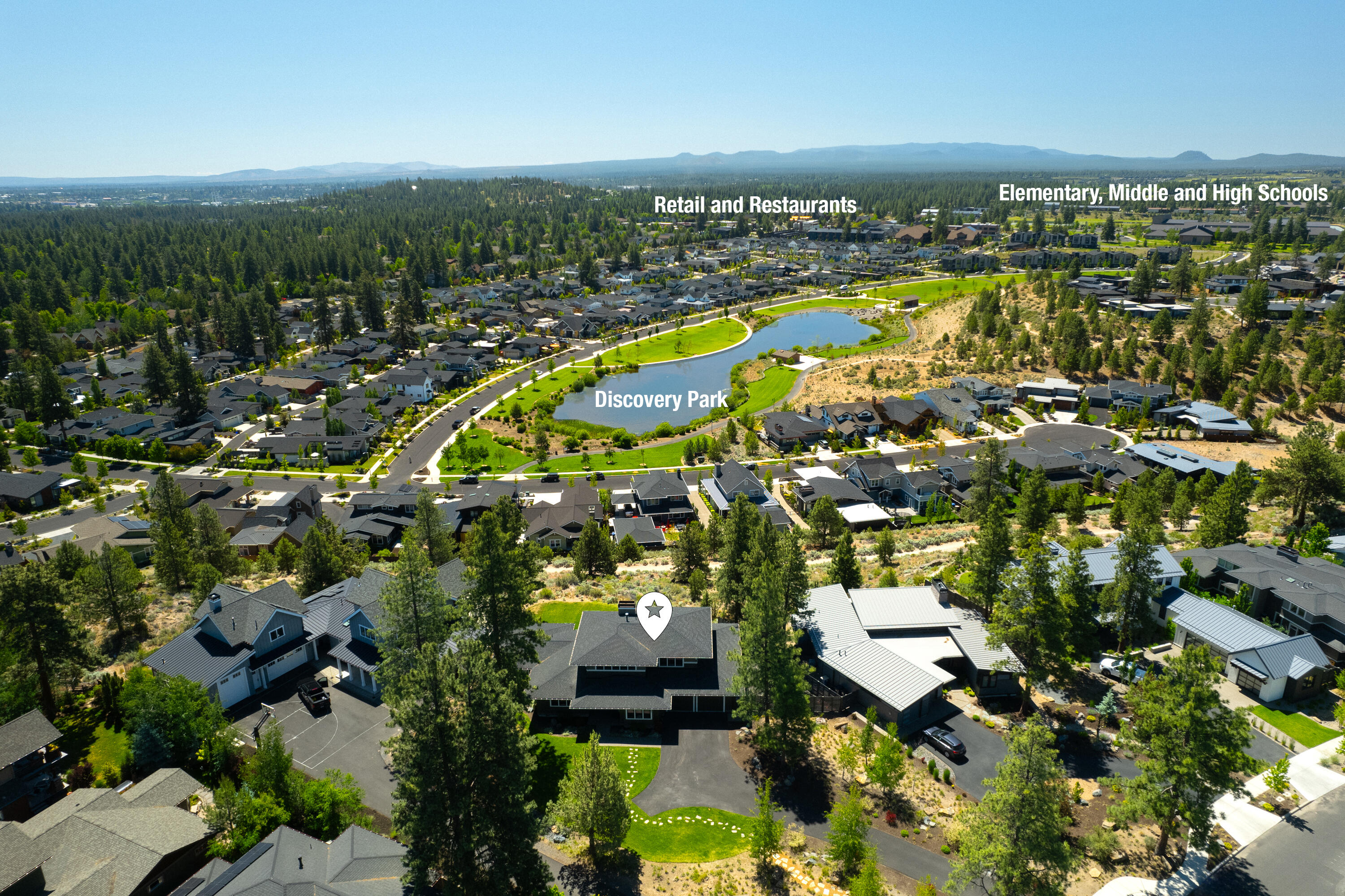 NorthWest Crossing - Residential