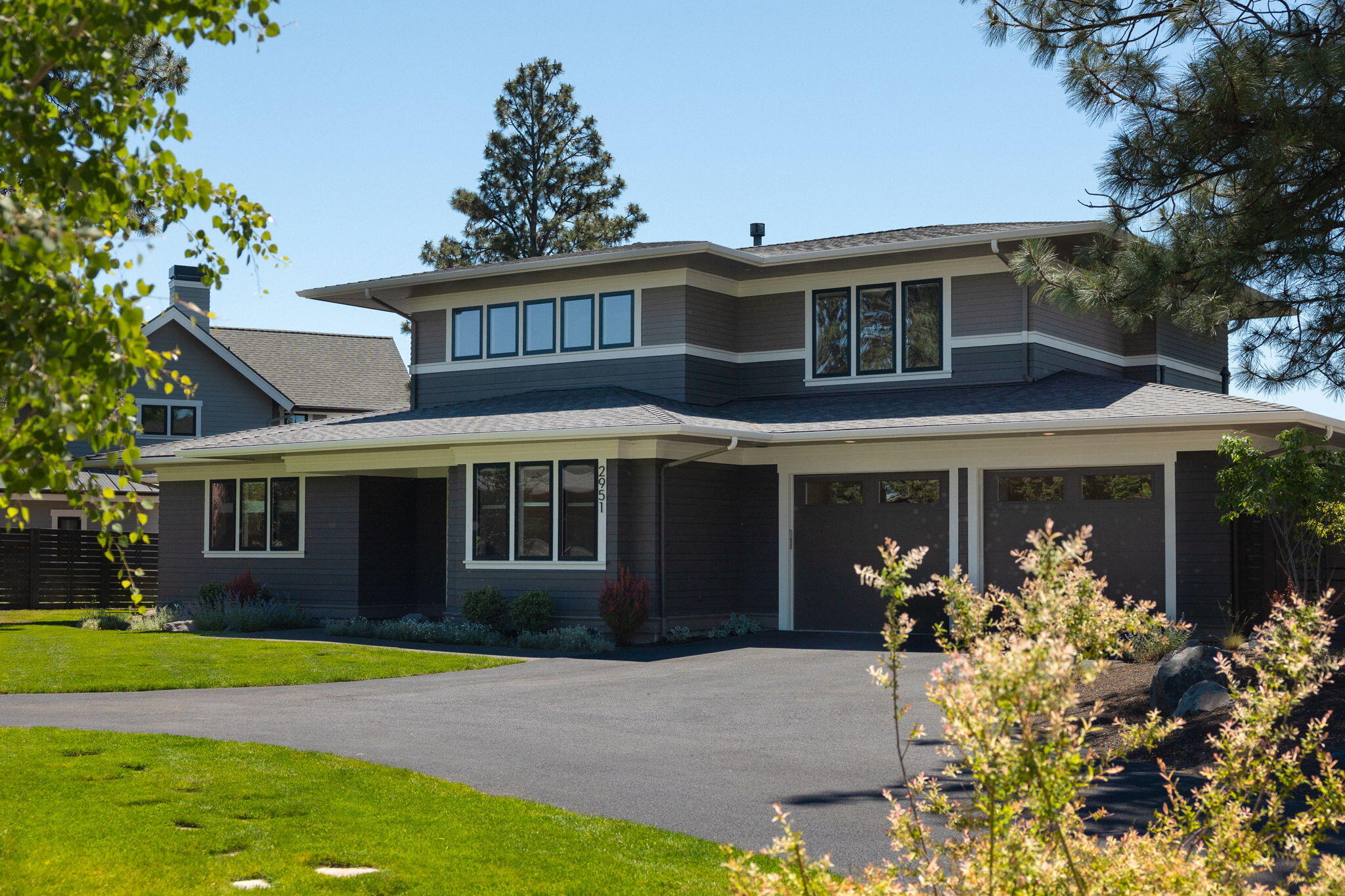 NorthWest Crossing - Residential