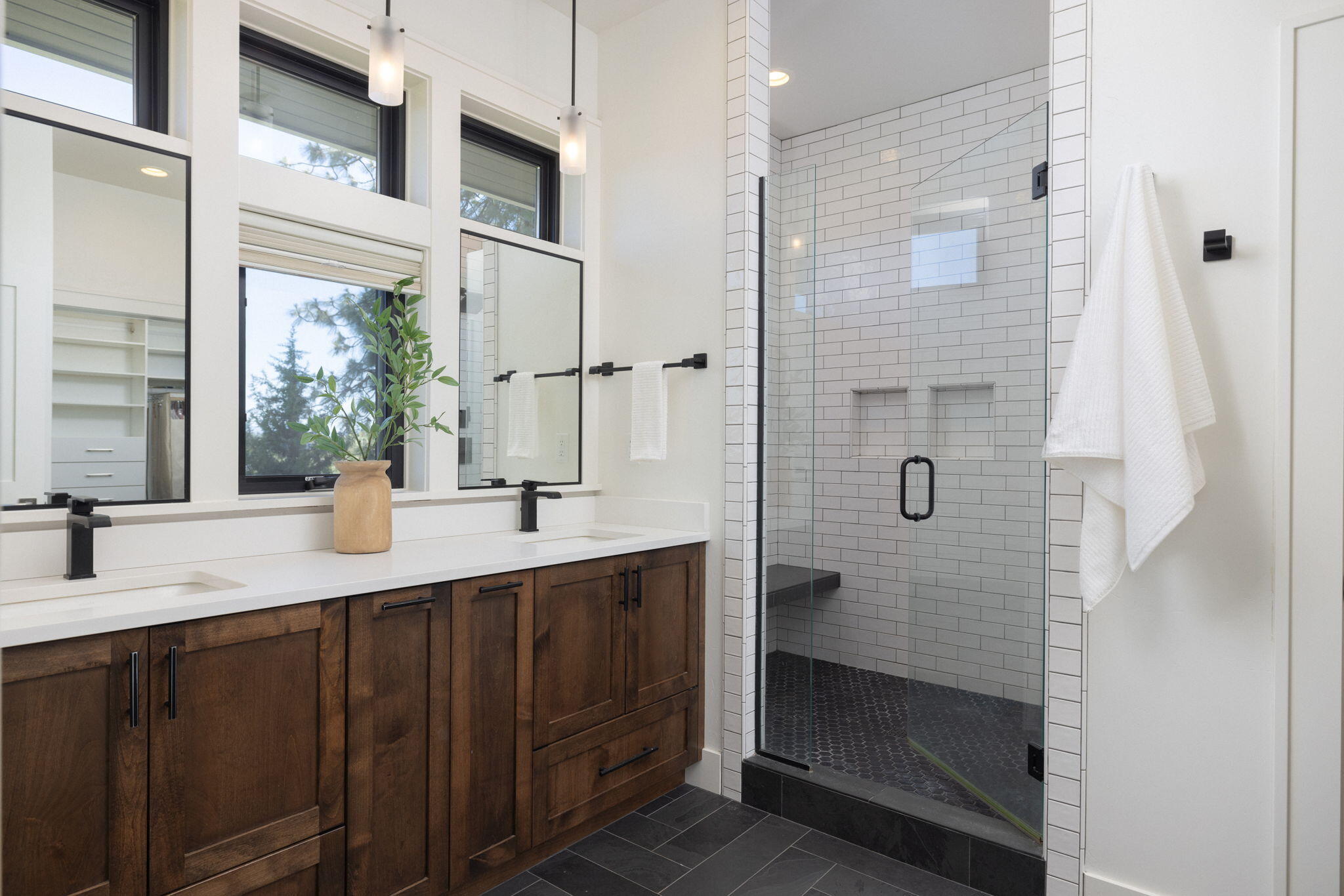 NorthWest Crossing - Residential