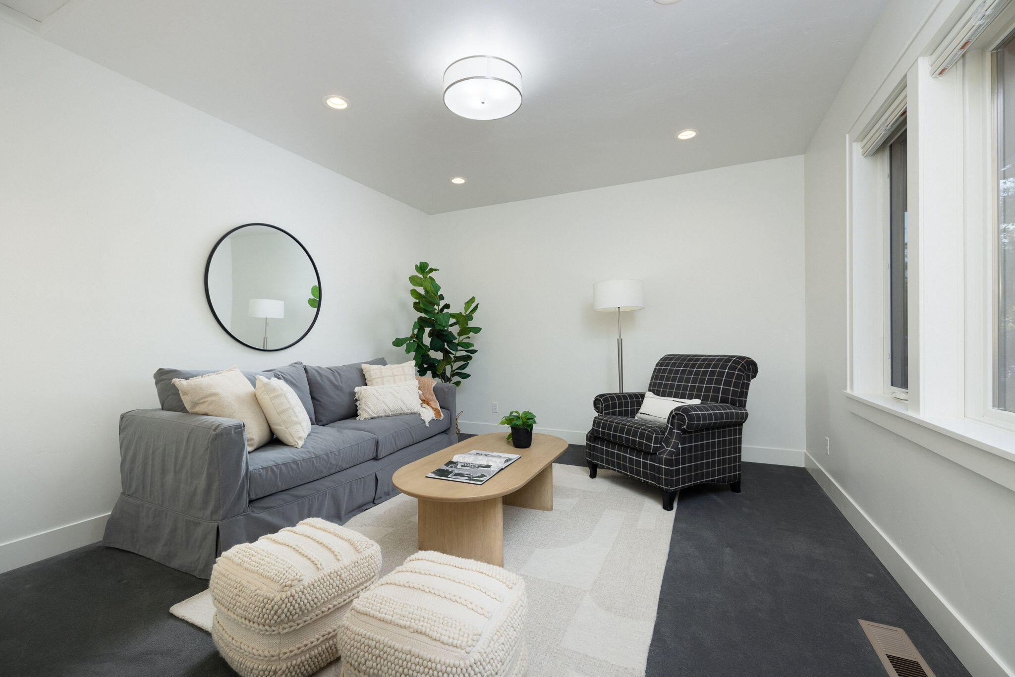 NorthWest Crossing - Residential