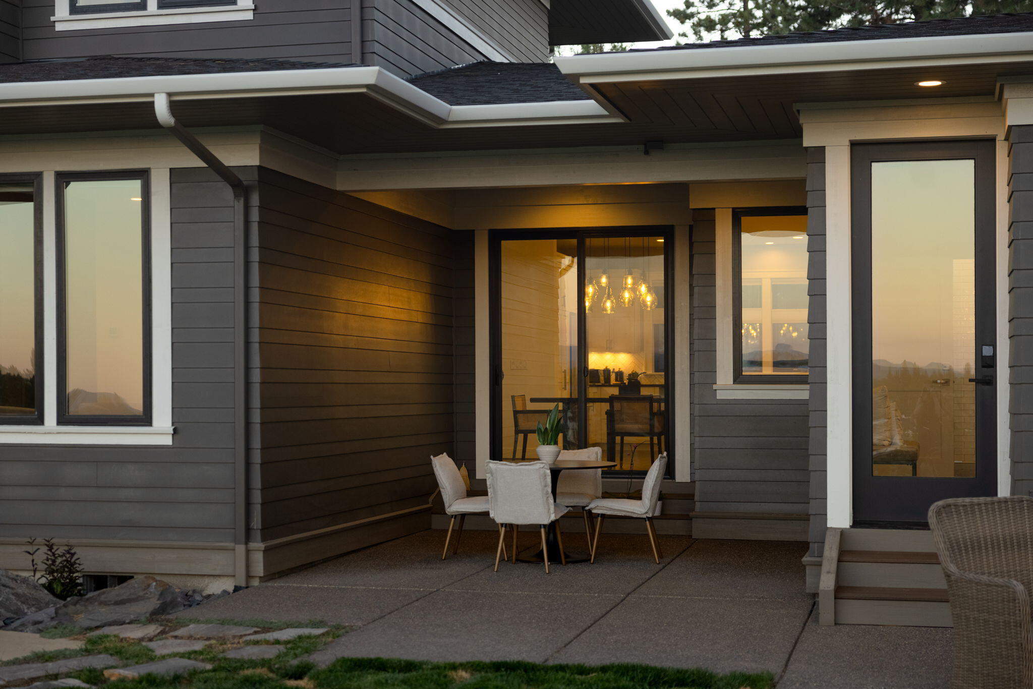 NorthWest Crossing - Residential