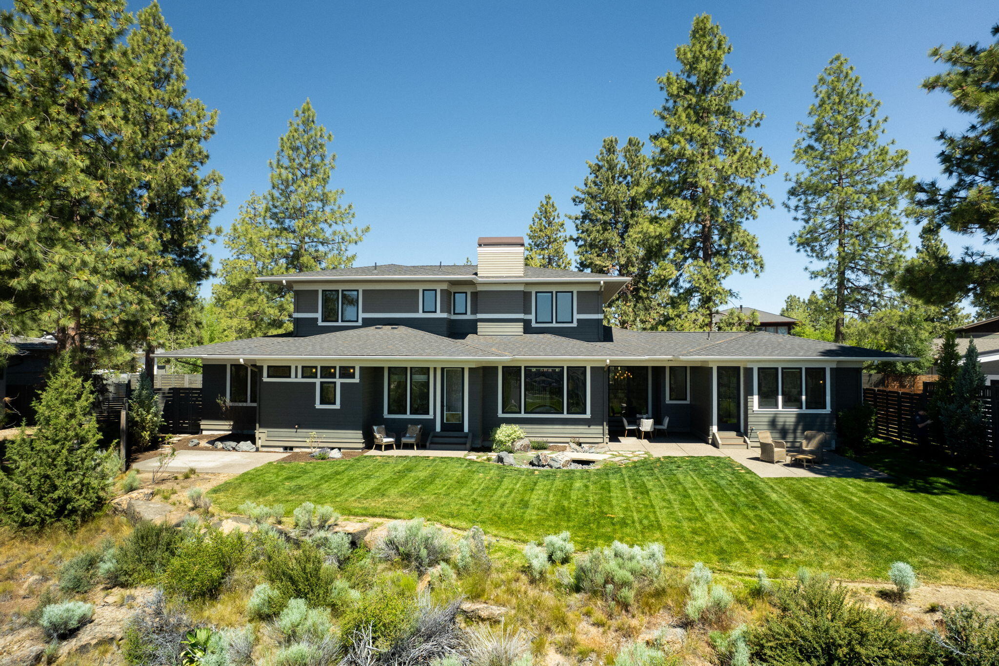 NorthWest Crossing - Residential