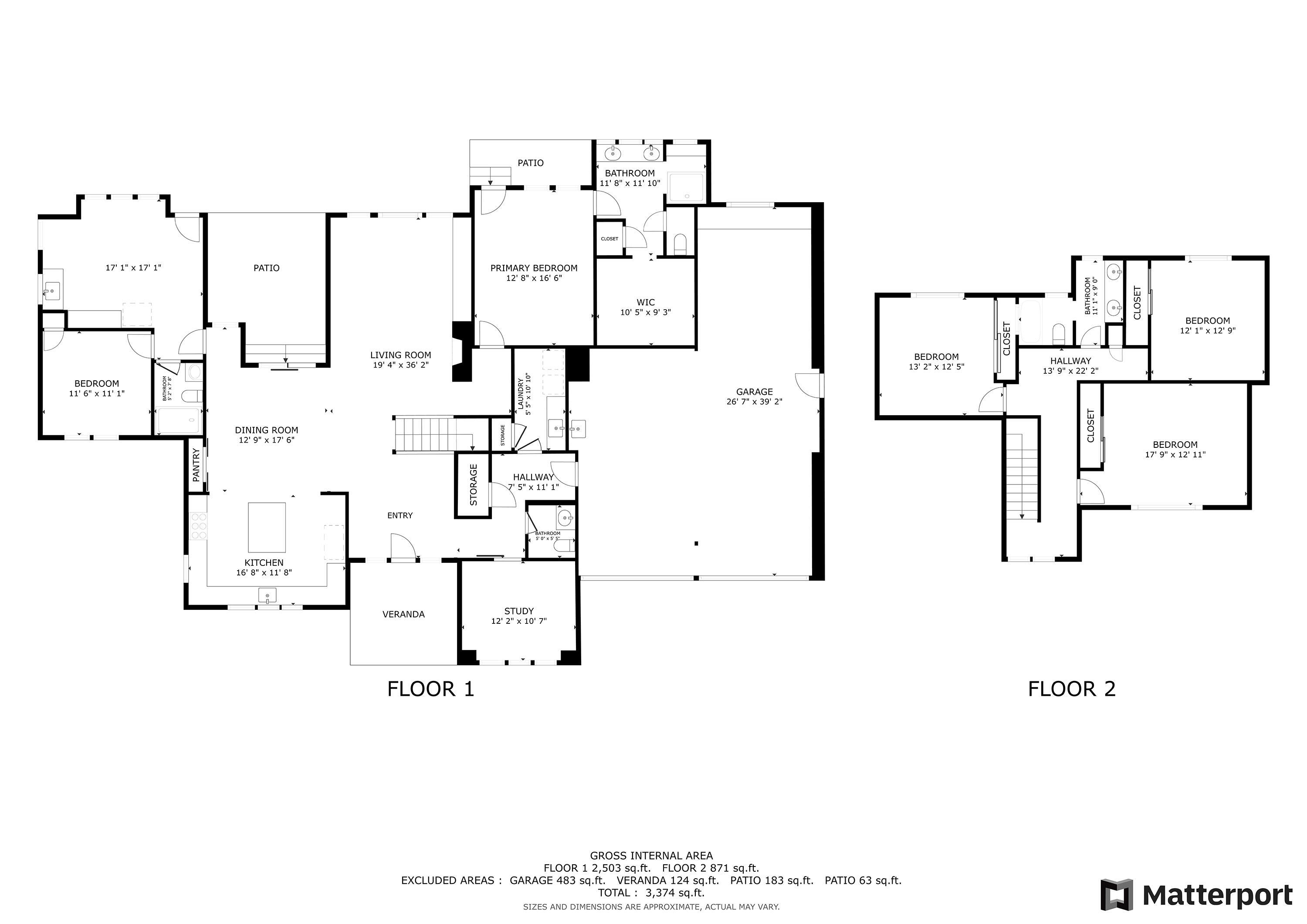 NorthWest Crossing - Residential
