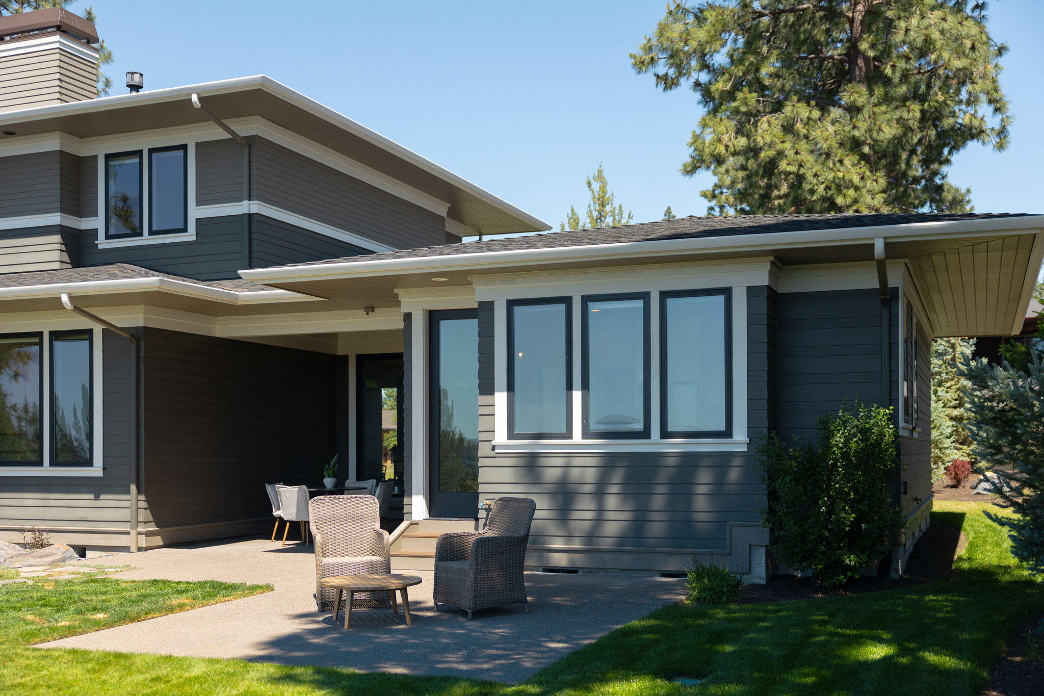 NorthWest Crossing - Residential