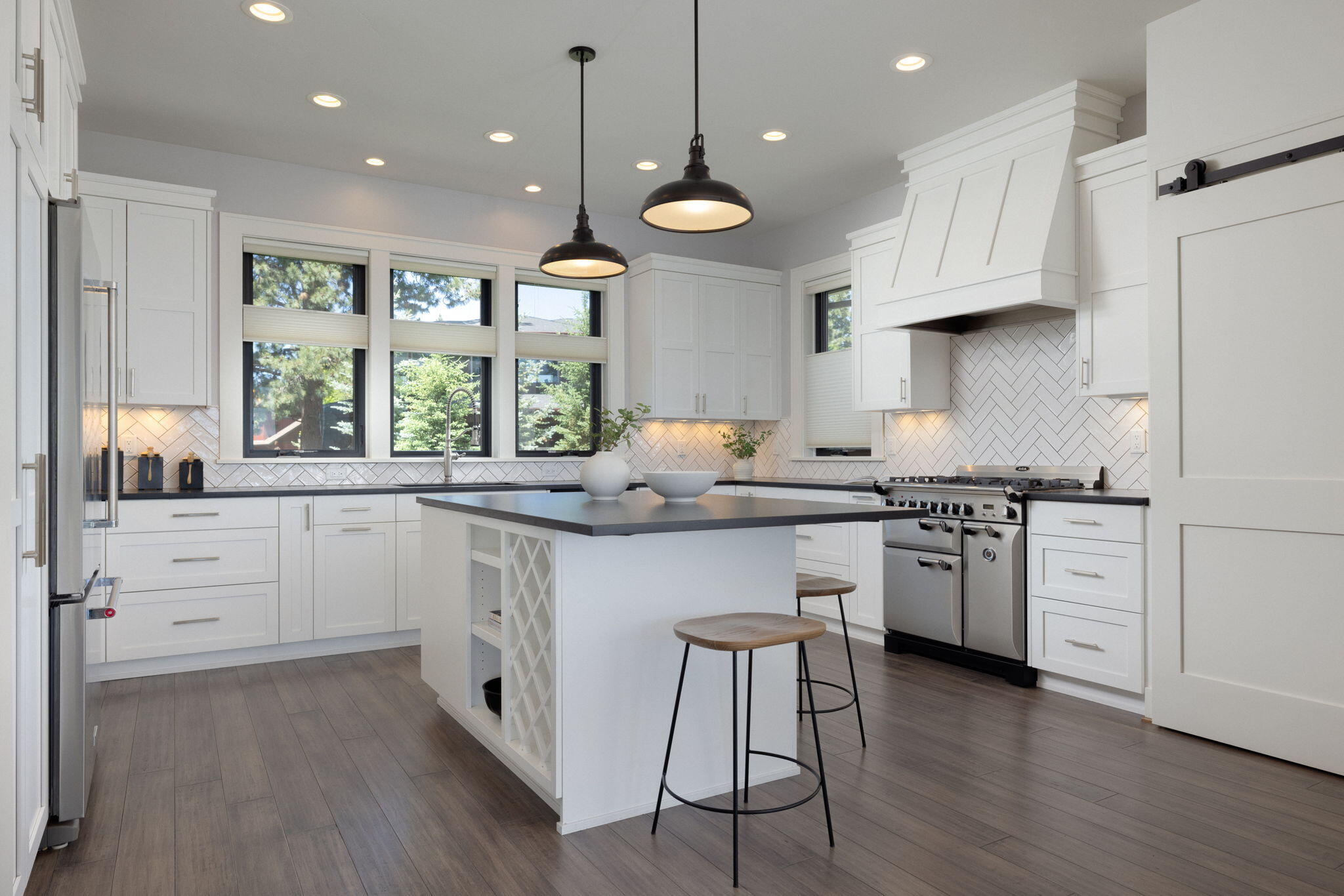 NorthWest Crossing - Residential