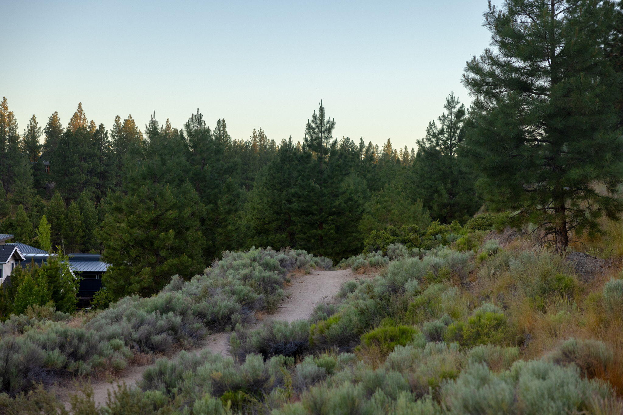 NorthWest Crossing - Residential