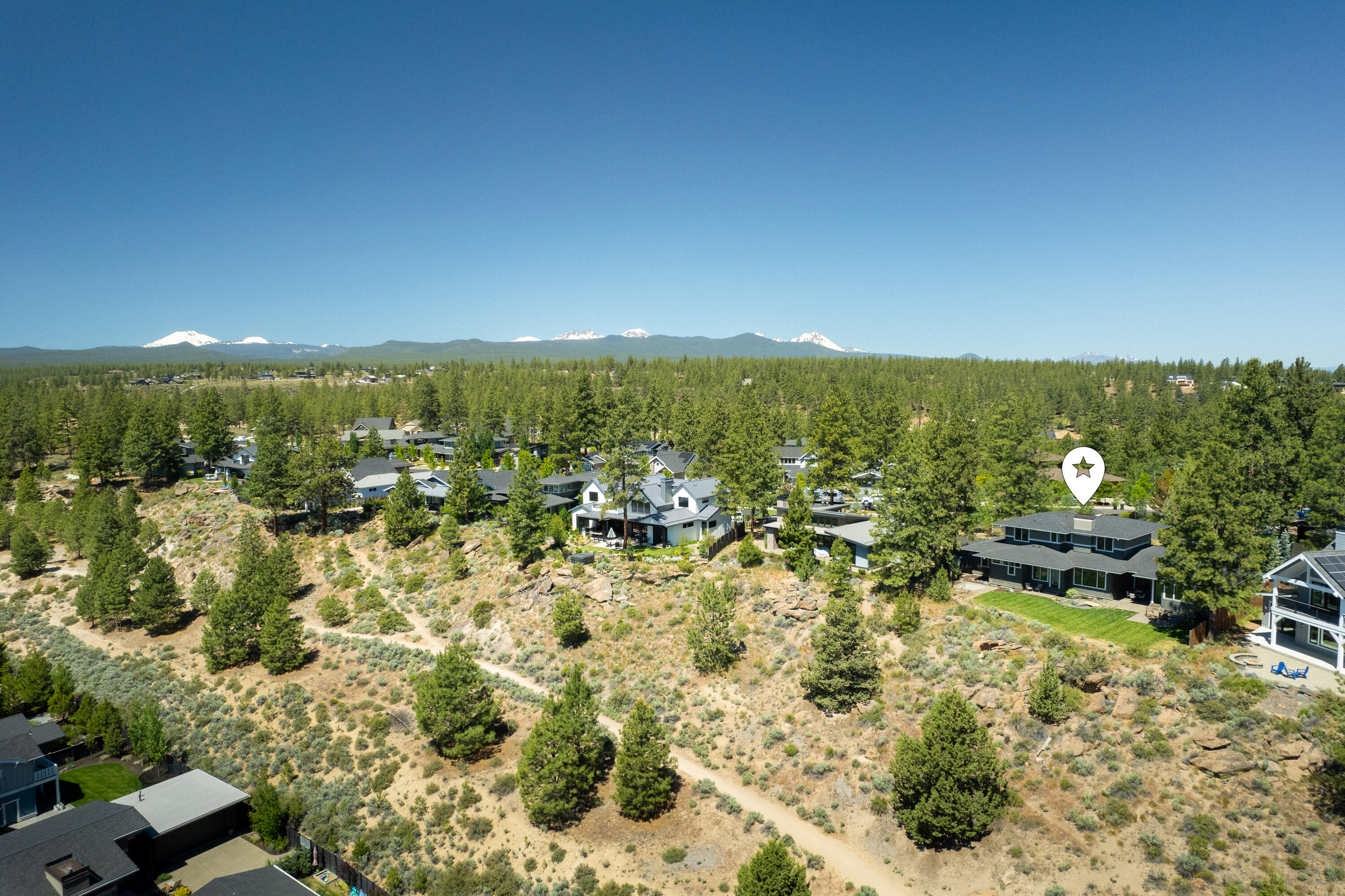 NorthWest Crossing - Residential