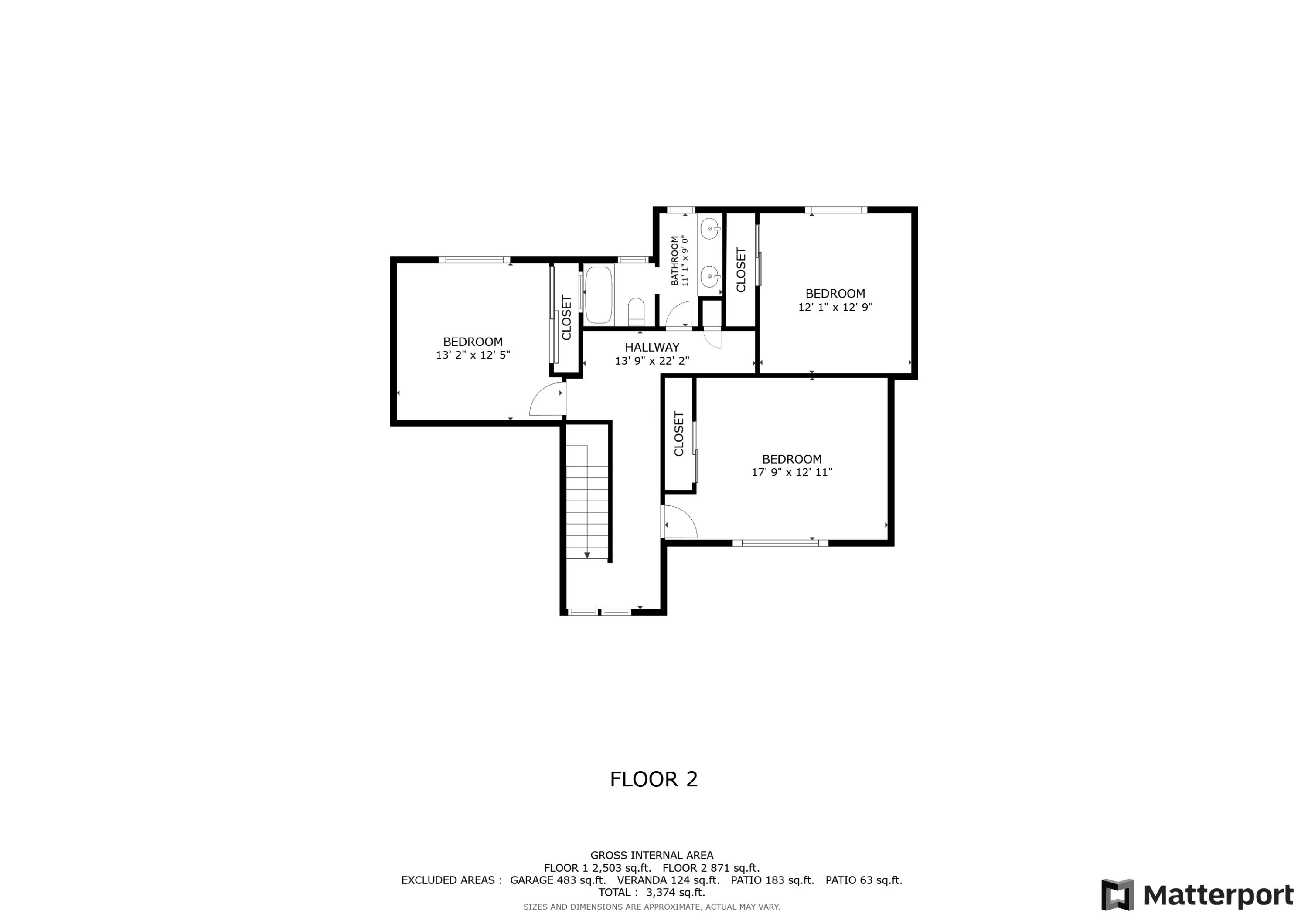 NorthWest Crossing - Residential