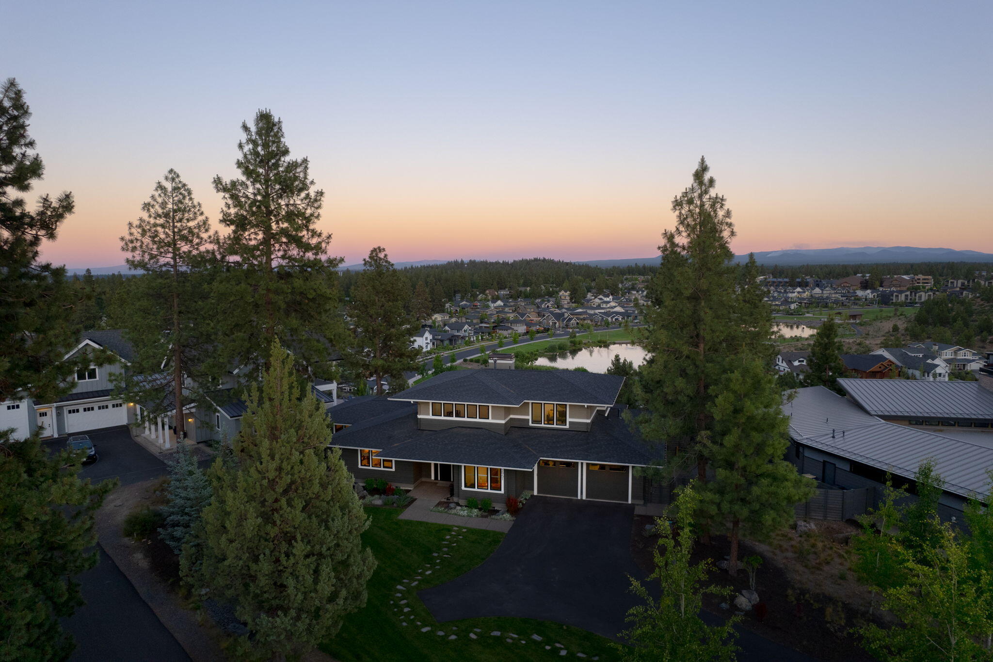 NorthWest Crossing - Residential