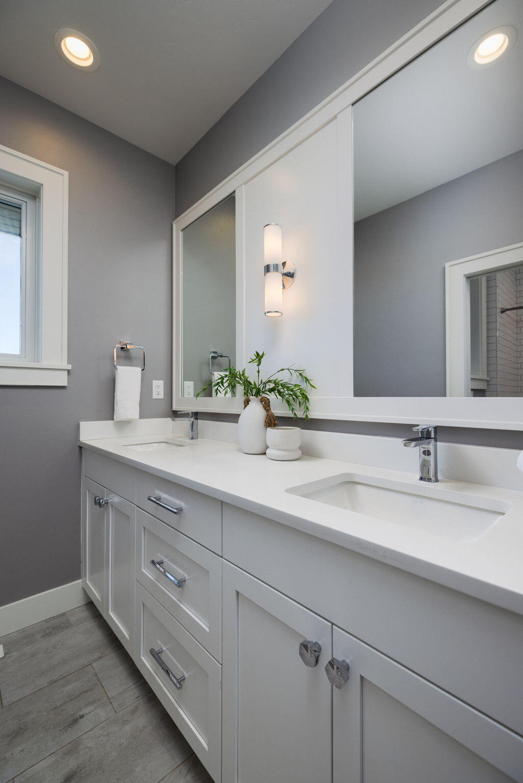 NorthWest Crossing - Residential