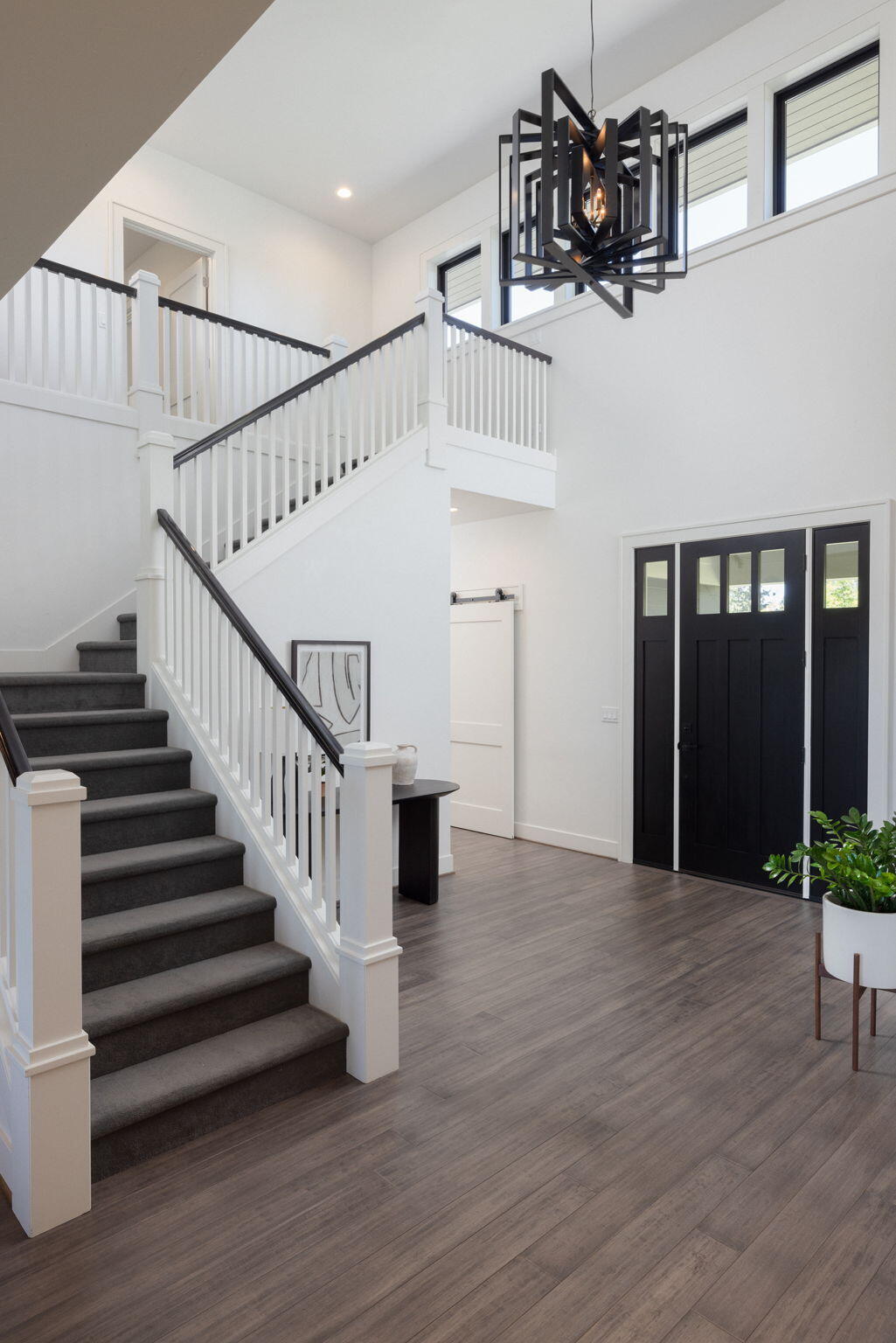 NorthWest Crossing - Residential