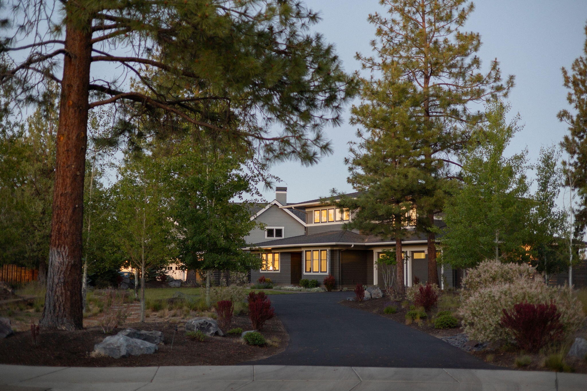 NorthWest Crossing - Residential