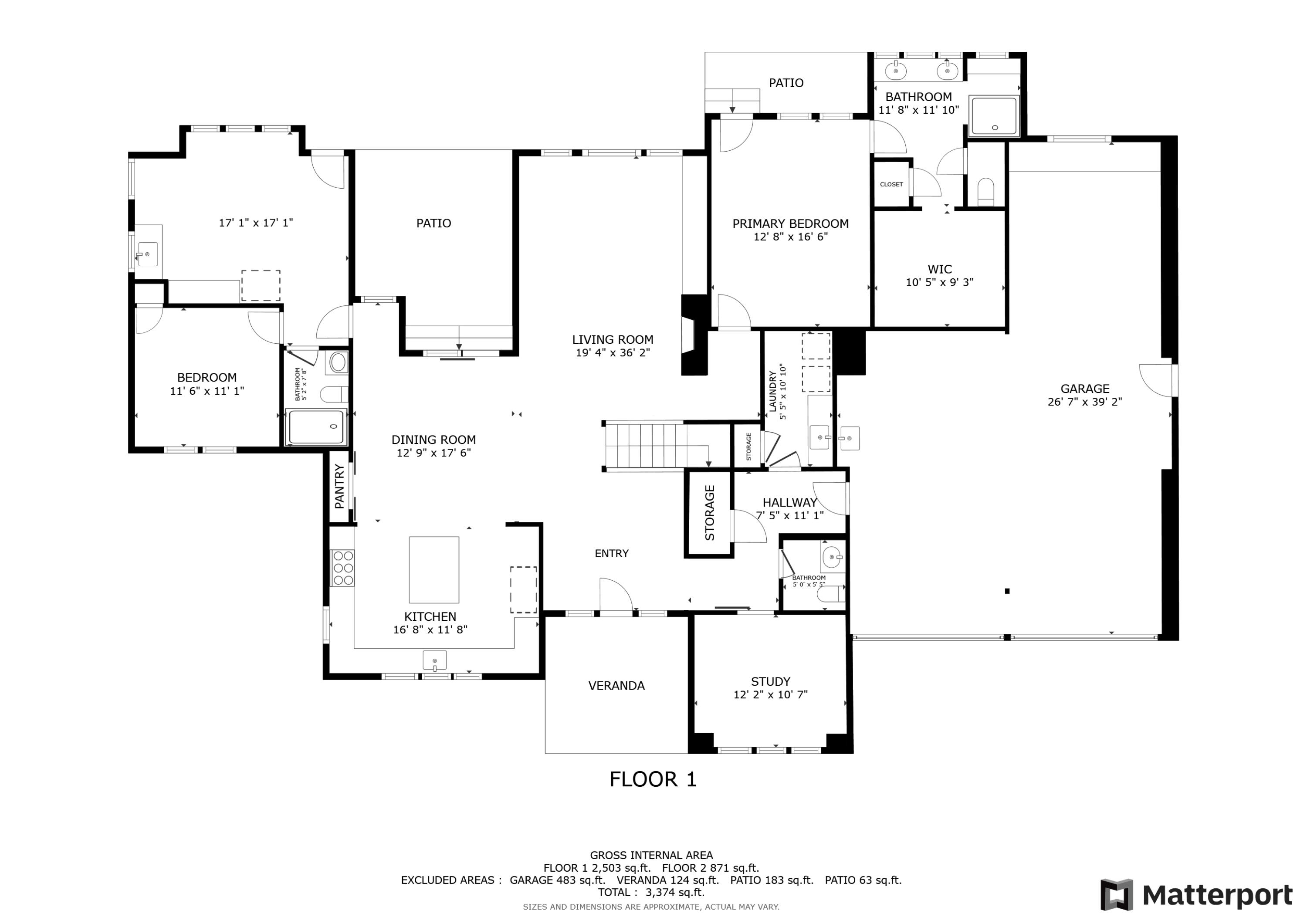NorthWest Crossing - Residential