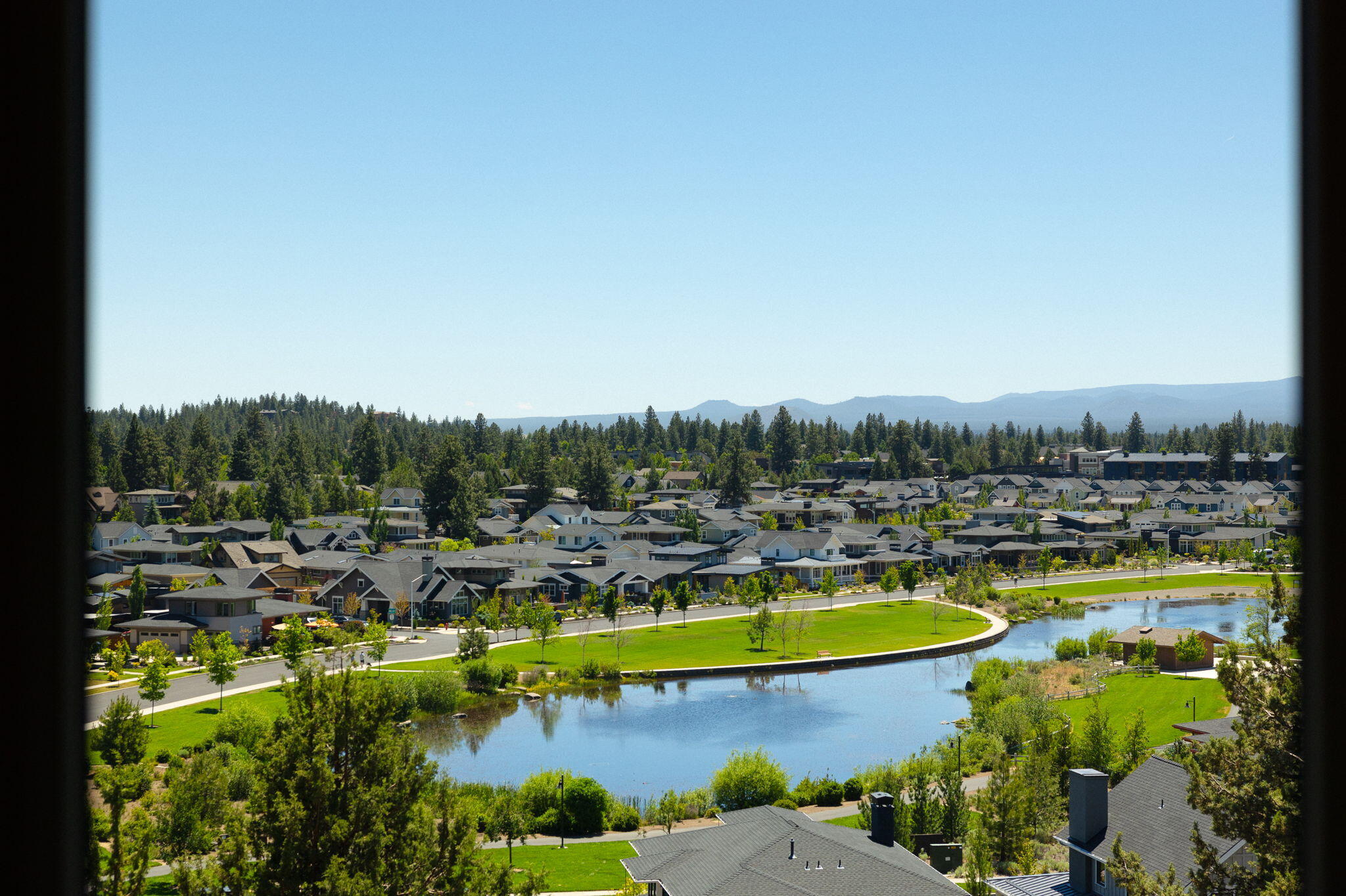 NorthWest Crossing - Residential