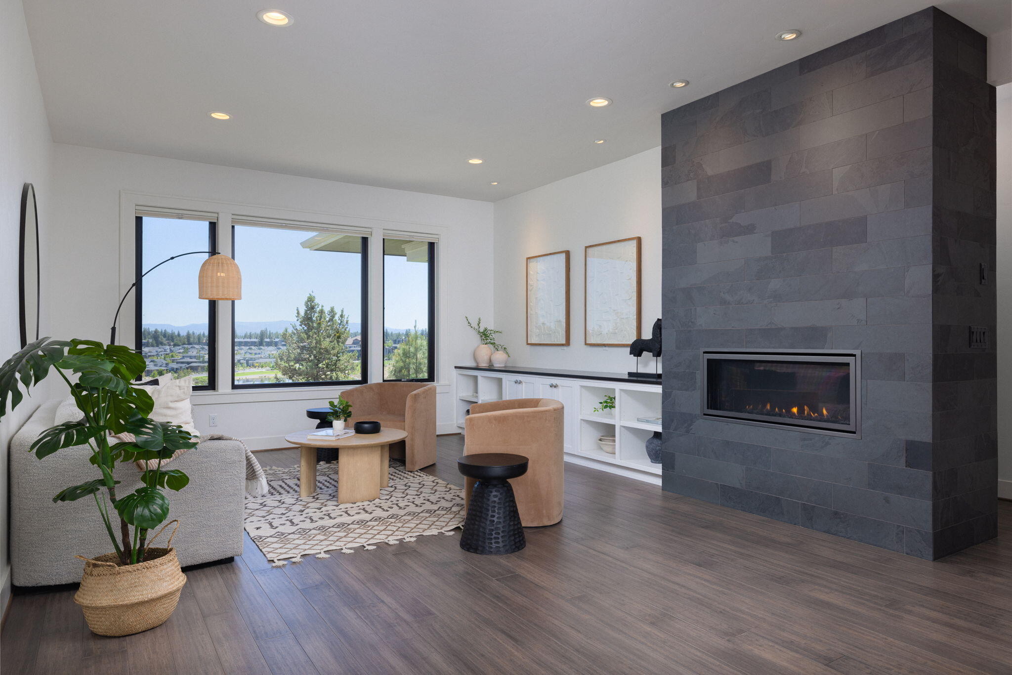 NorthWest Crossing - Residential