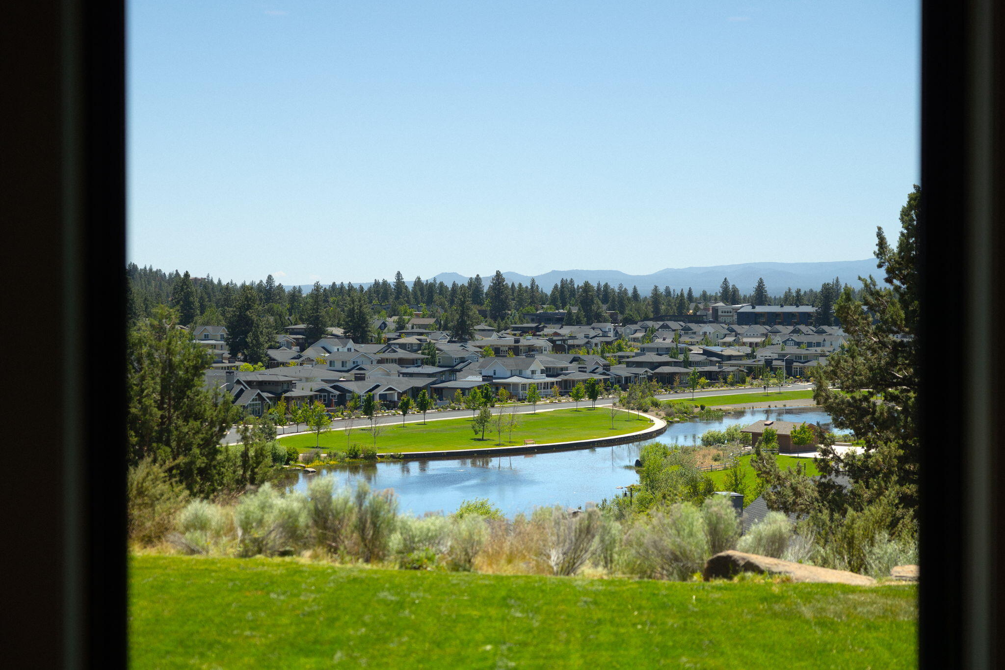 NorthWest Crossing - Residential