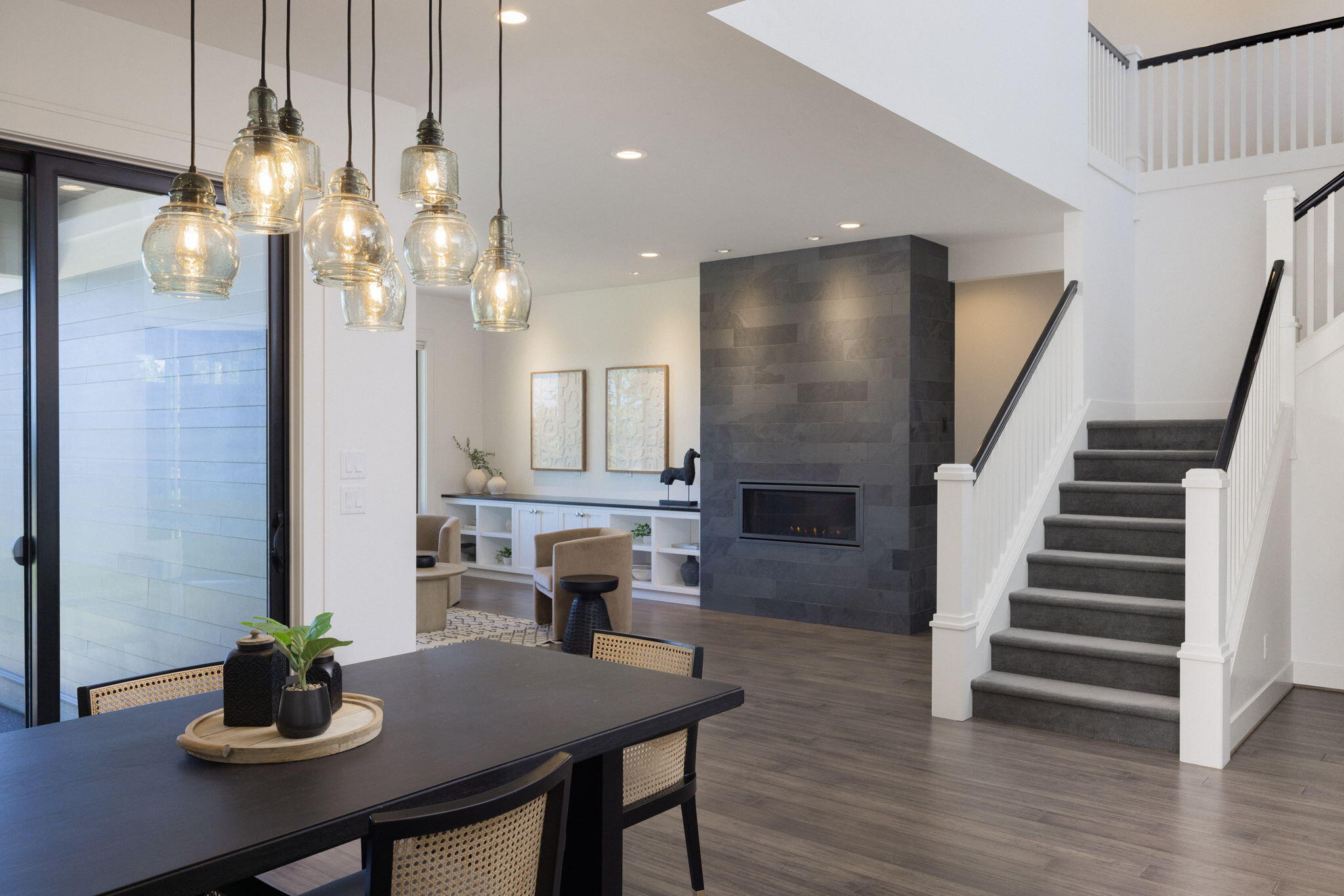 NorthWest Crossing - Residential