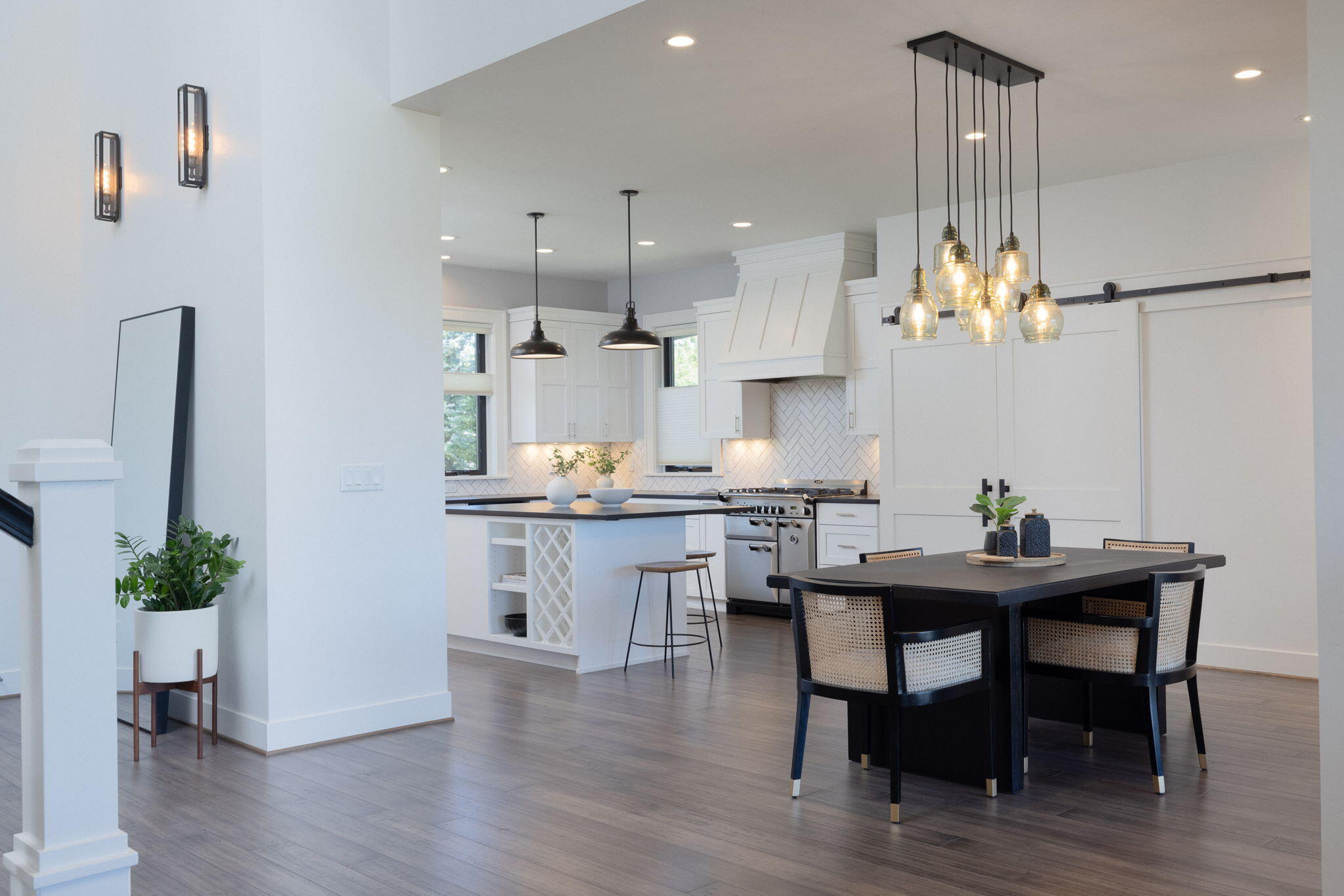 NorthWest Crossing - Residential