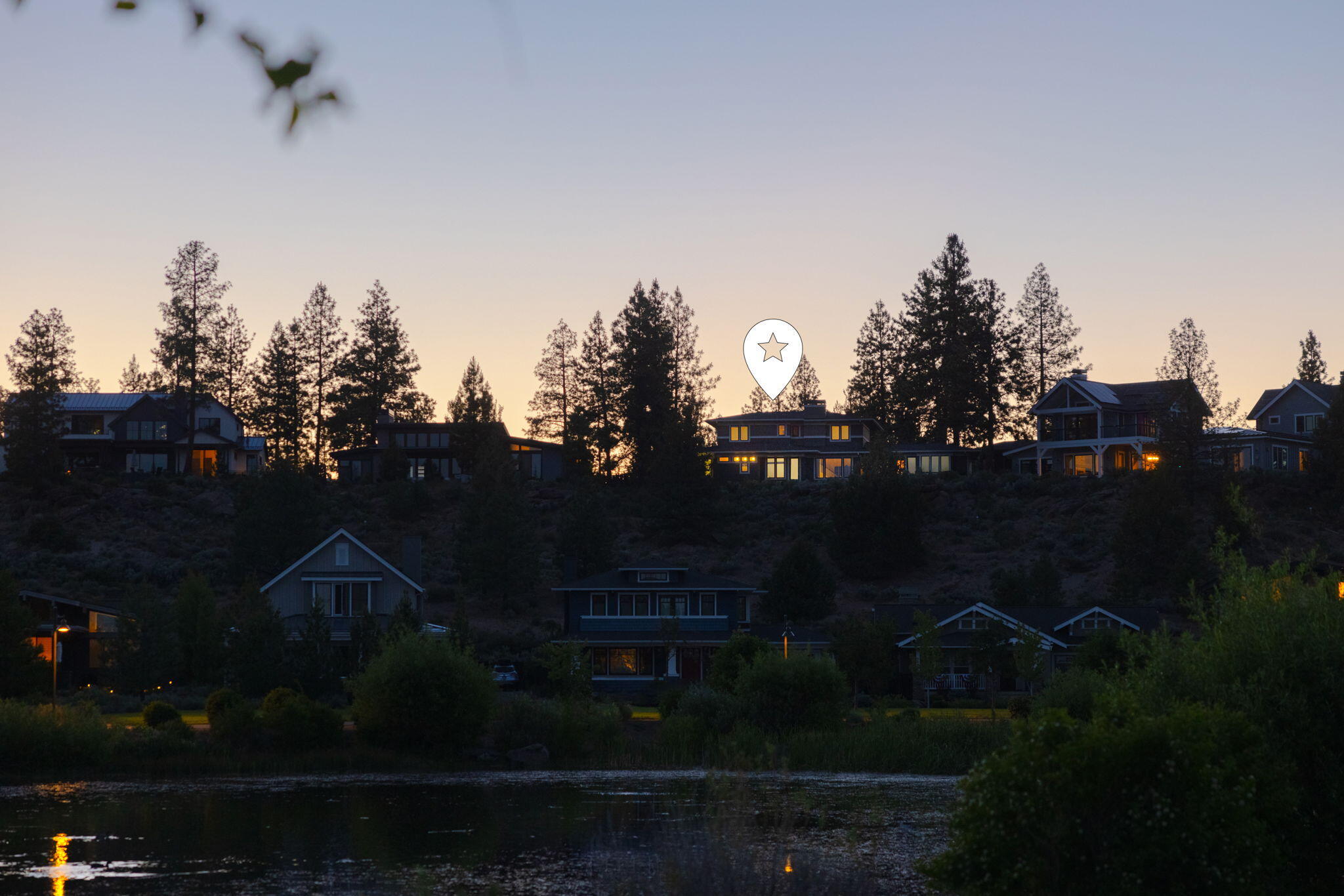 NorthWest Crossing - Residential