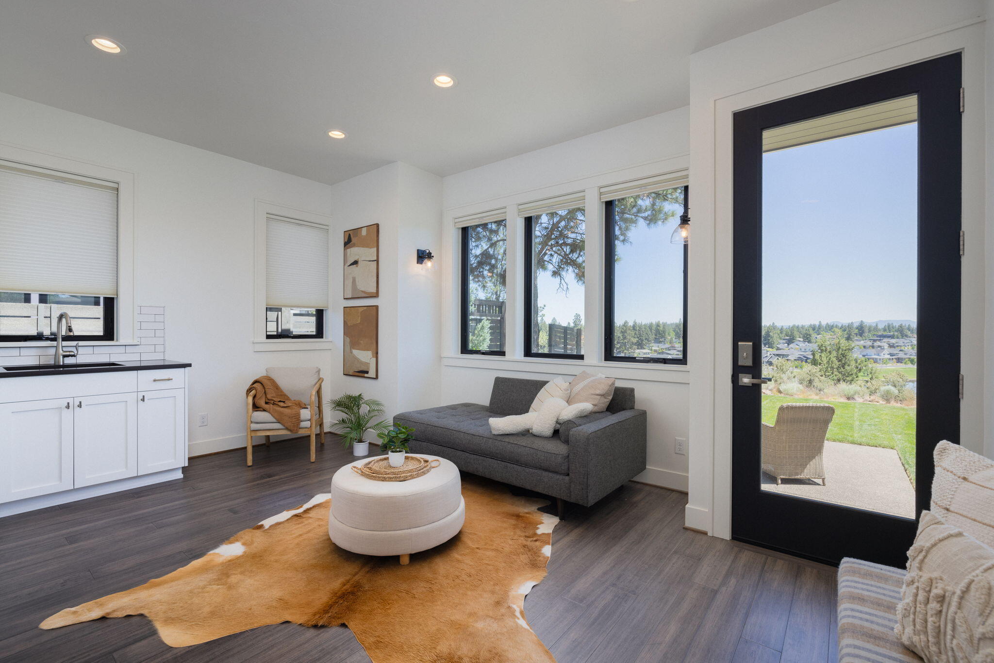 NorthWest Crossing - Residential