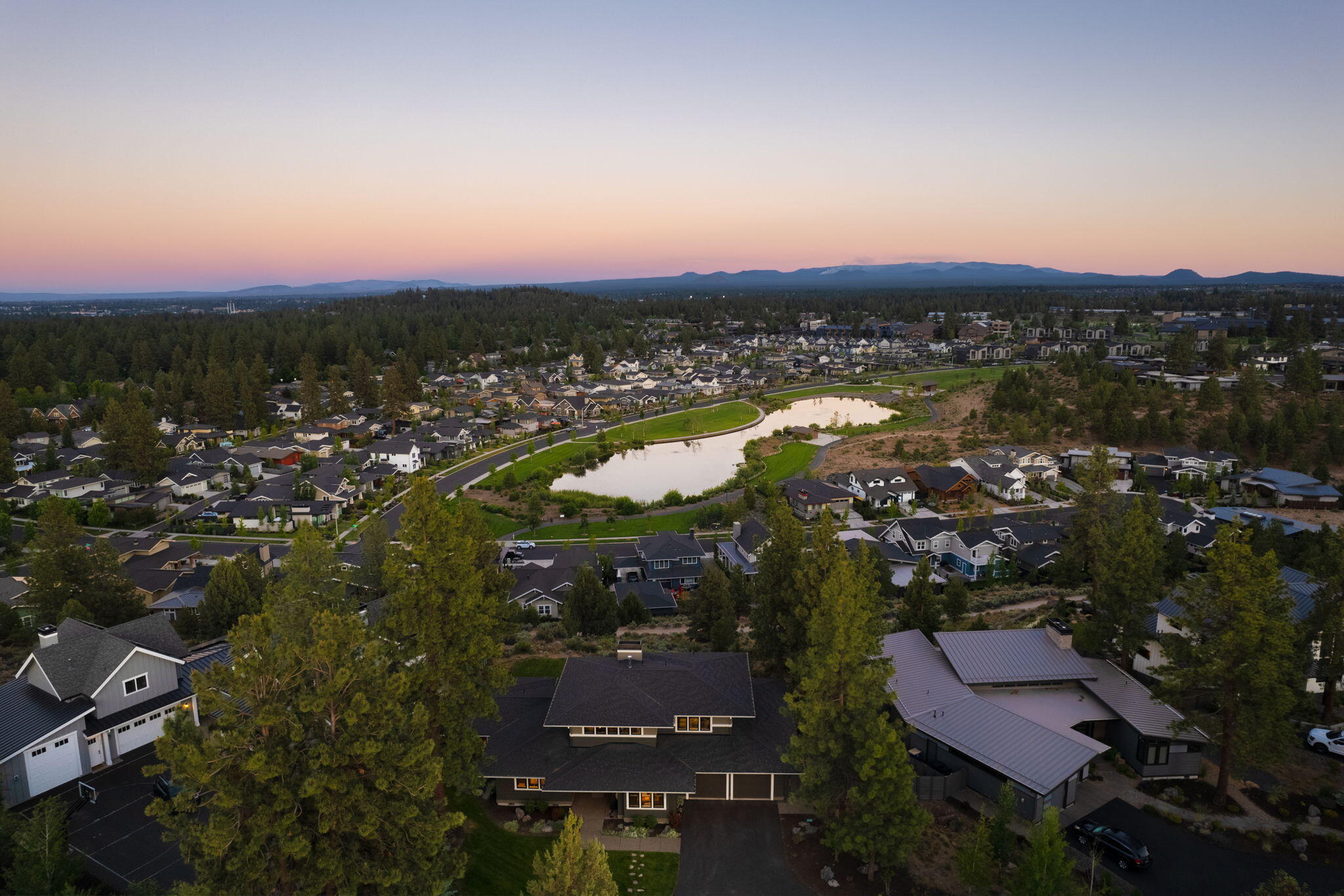 NorthWest Crossing - Residential