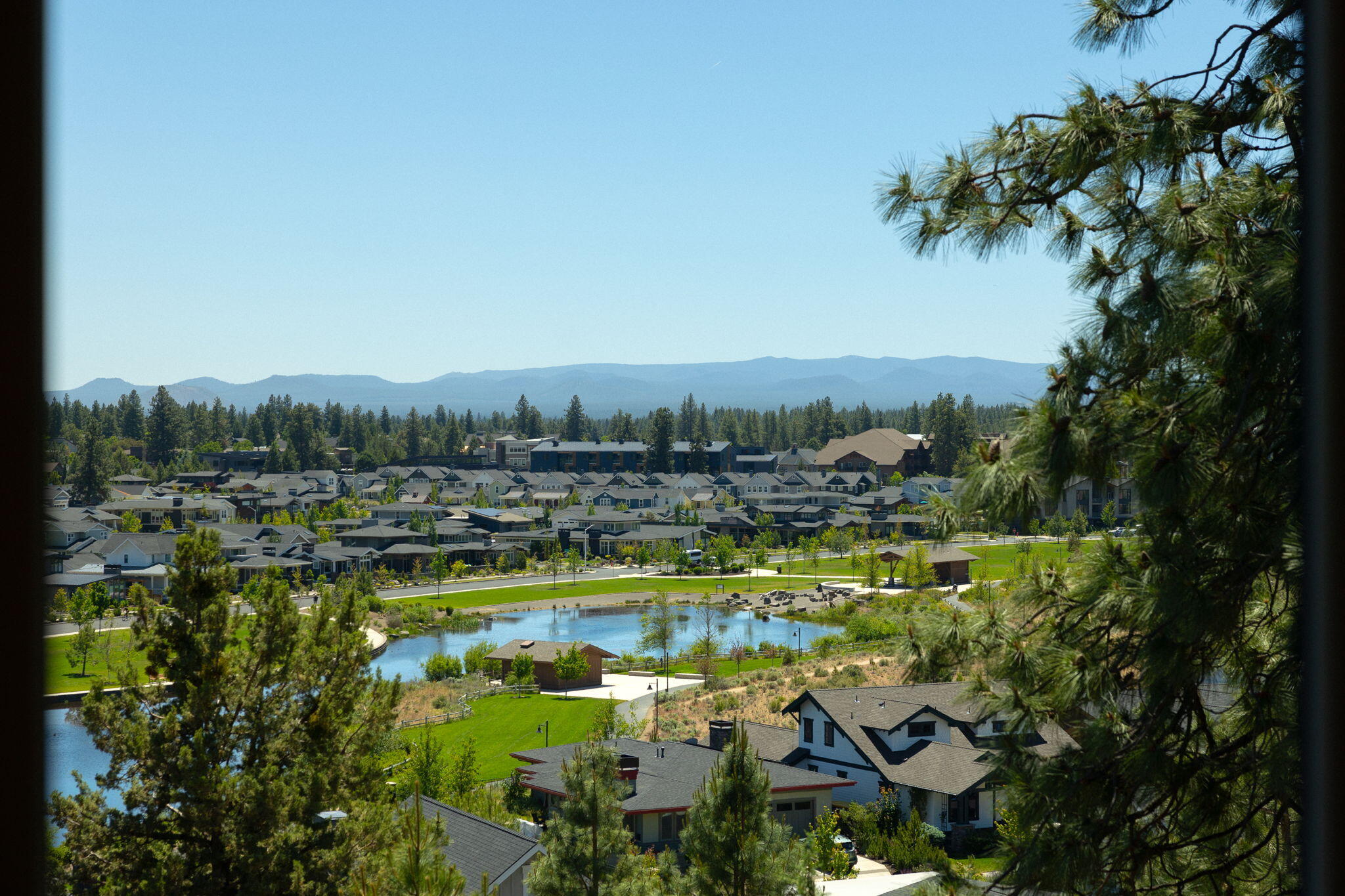 NorthWest Crossing - Residential