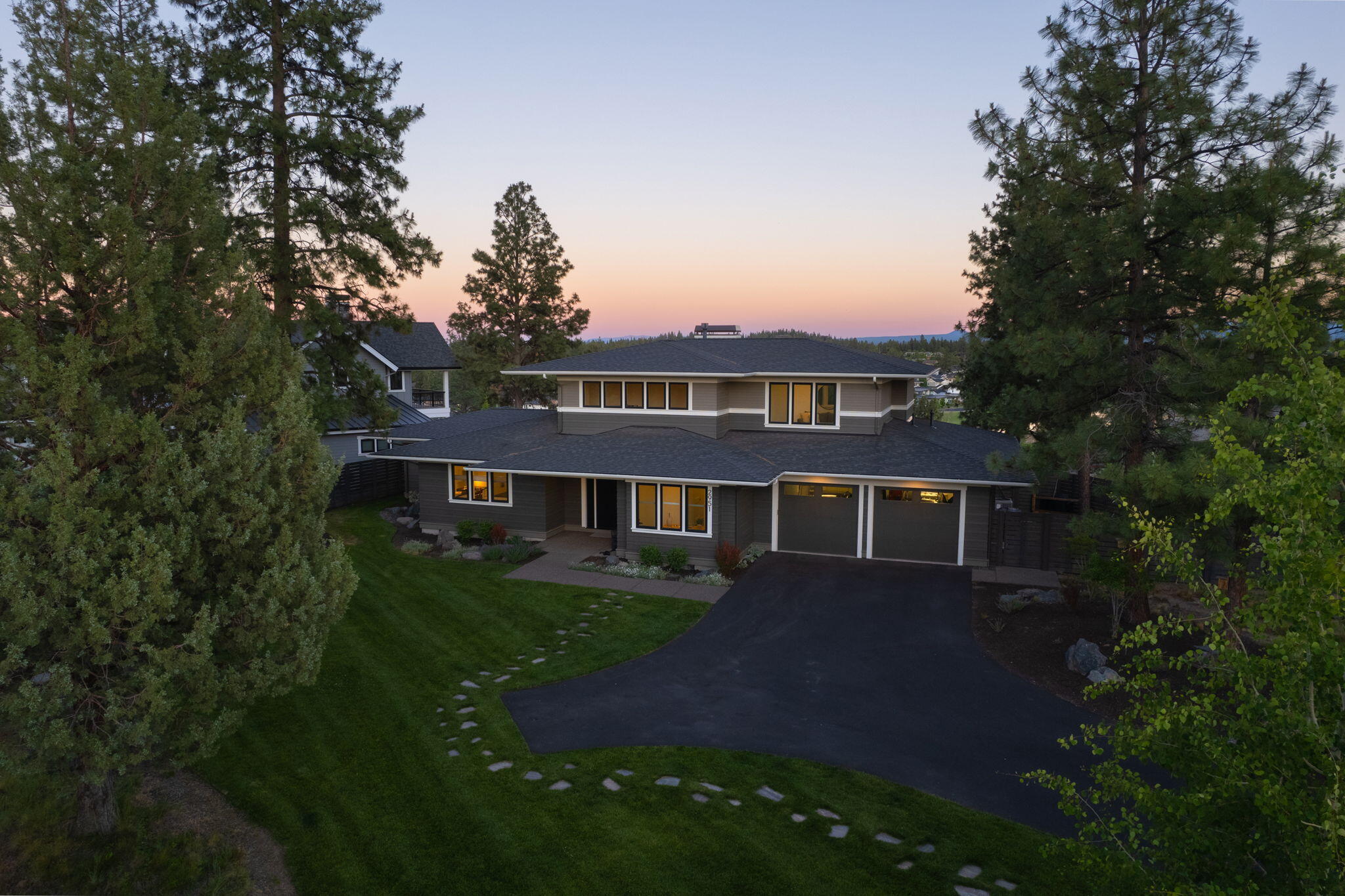 NorthWest Crossing - Residential